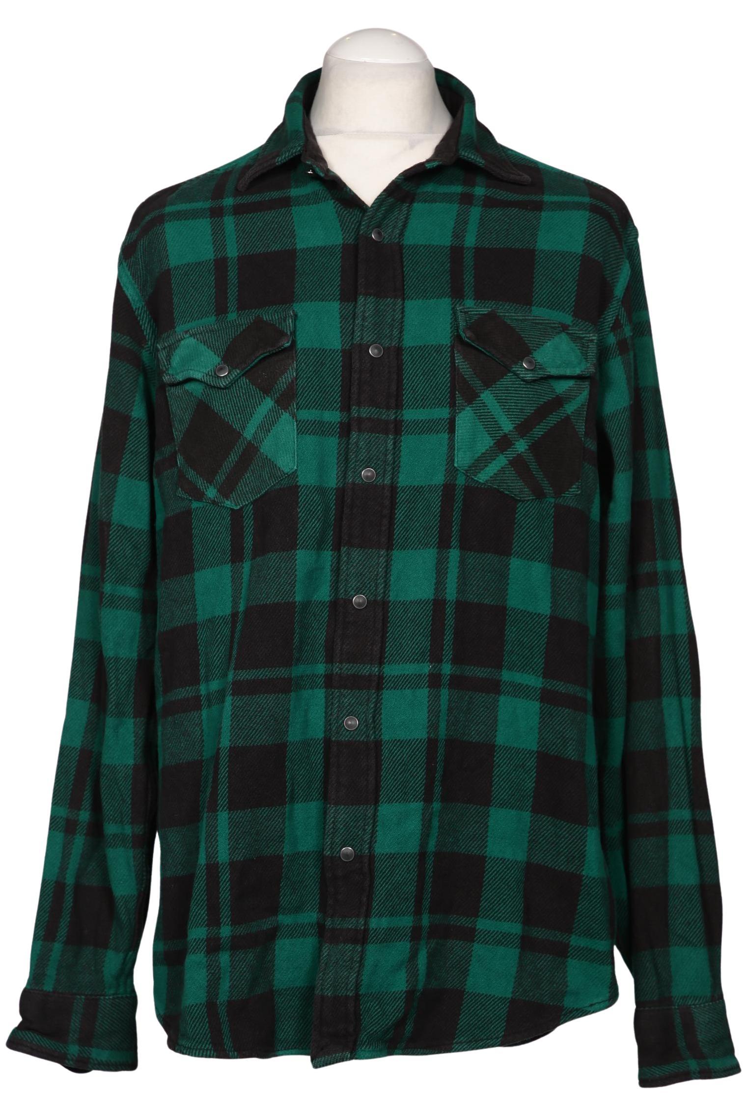 

Polo Ralph Lauren Herren Hemd, mehrfarbig, Gr. 52