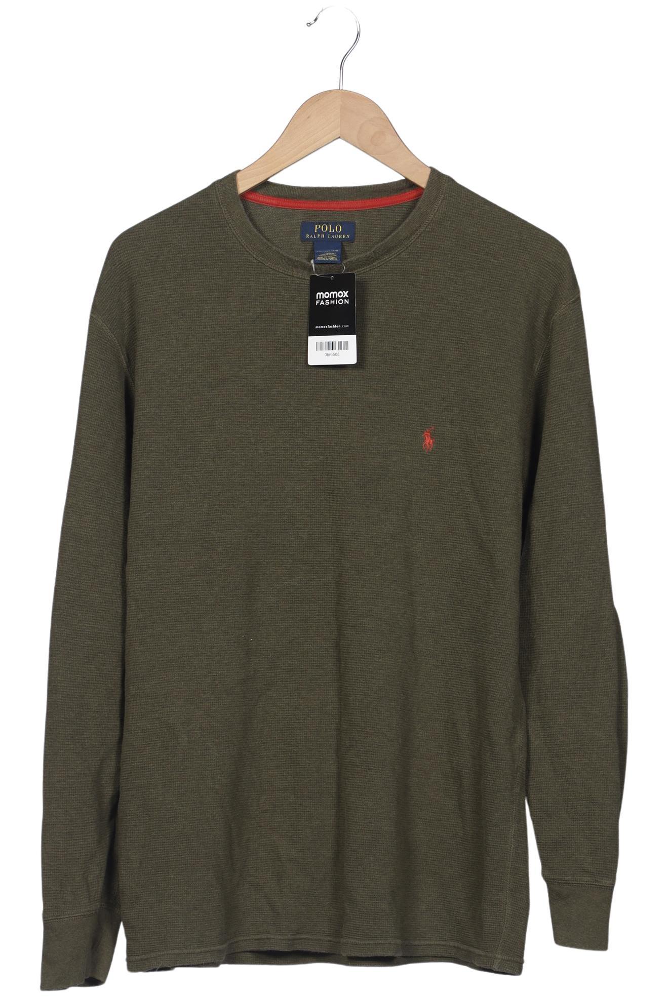 

Polo Ralph Lauren Herren Pullover, grün, Gr. 56