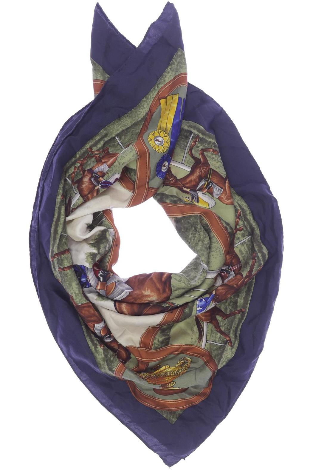 

Polo Ralph Lauren Damen Schal, grün, Gr.