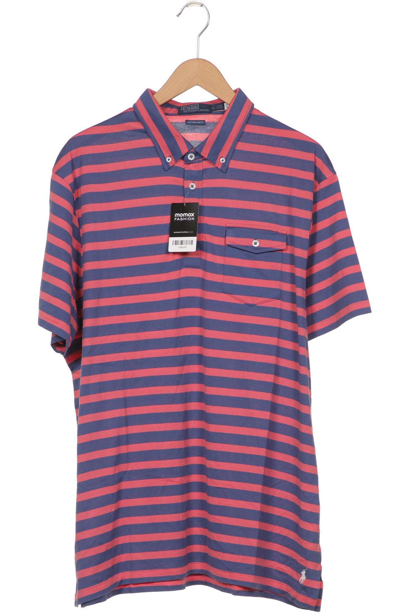 

Polo Ralph Lauren Herren Poloshirt, blau