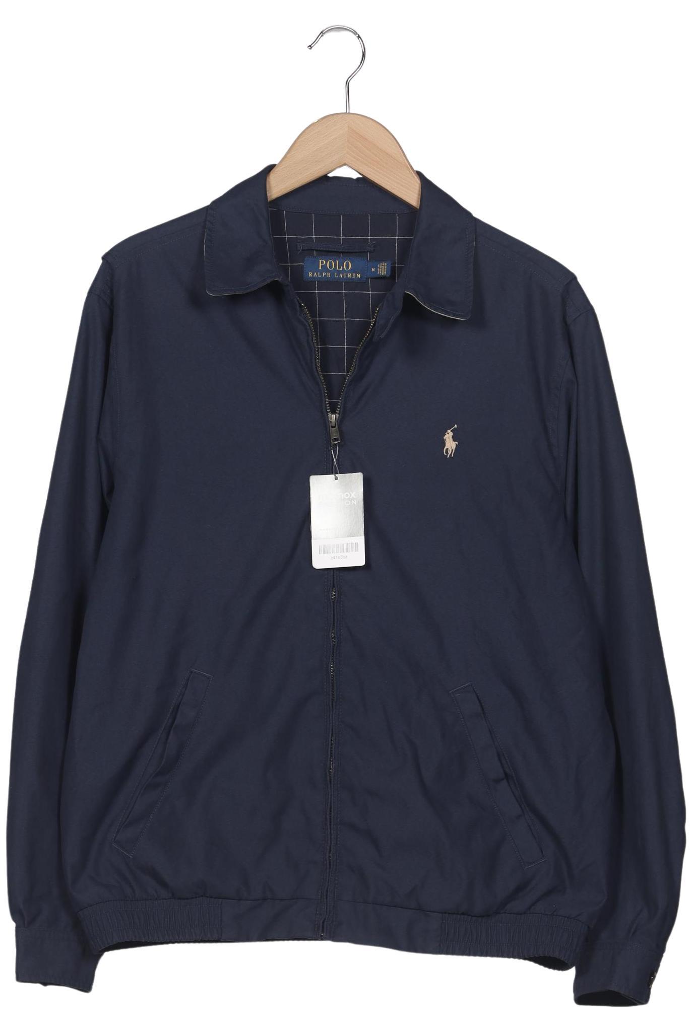 

Polo Ralph Lauren Herren Jacke, marineblau, Gr. 48