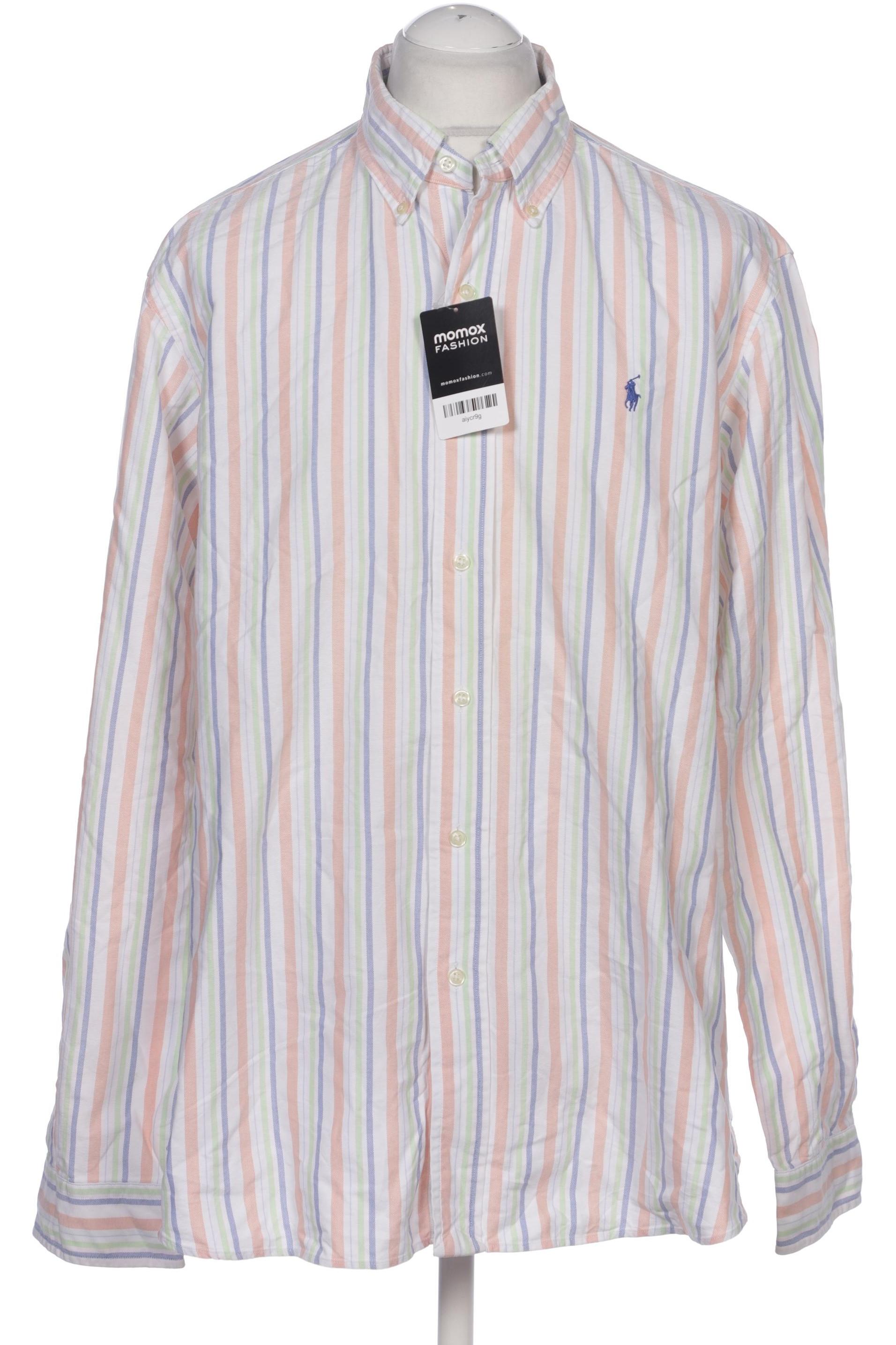 

Polo Ralph Lauren Herren Hemd, mehrfarbig, Gr. 54
