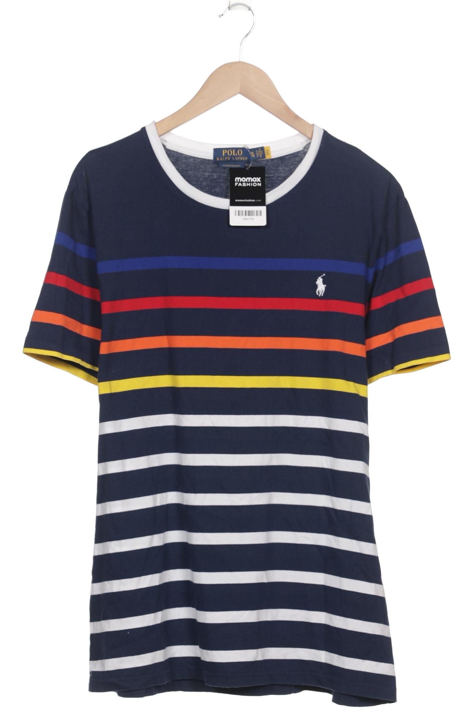 

Polo Ralph Lauren Herren T-Shirt, marineblau, Gr. 54