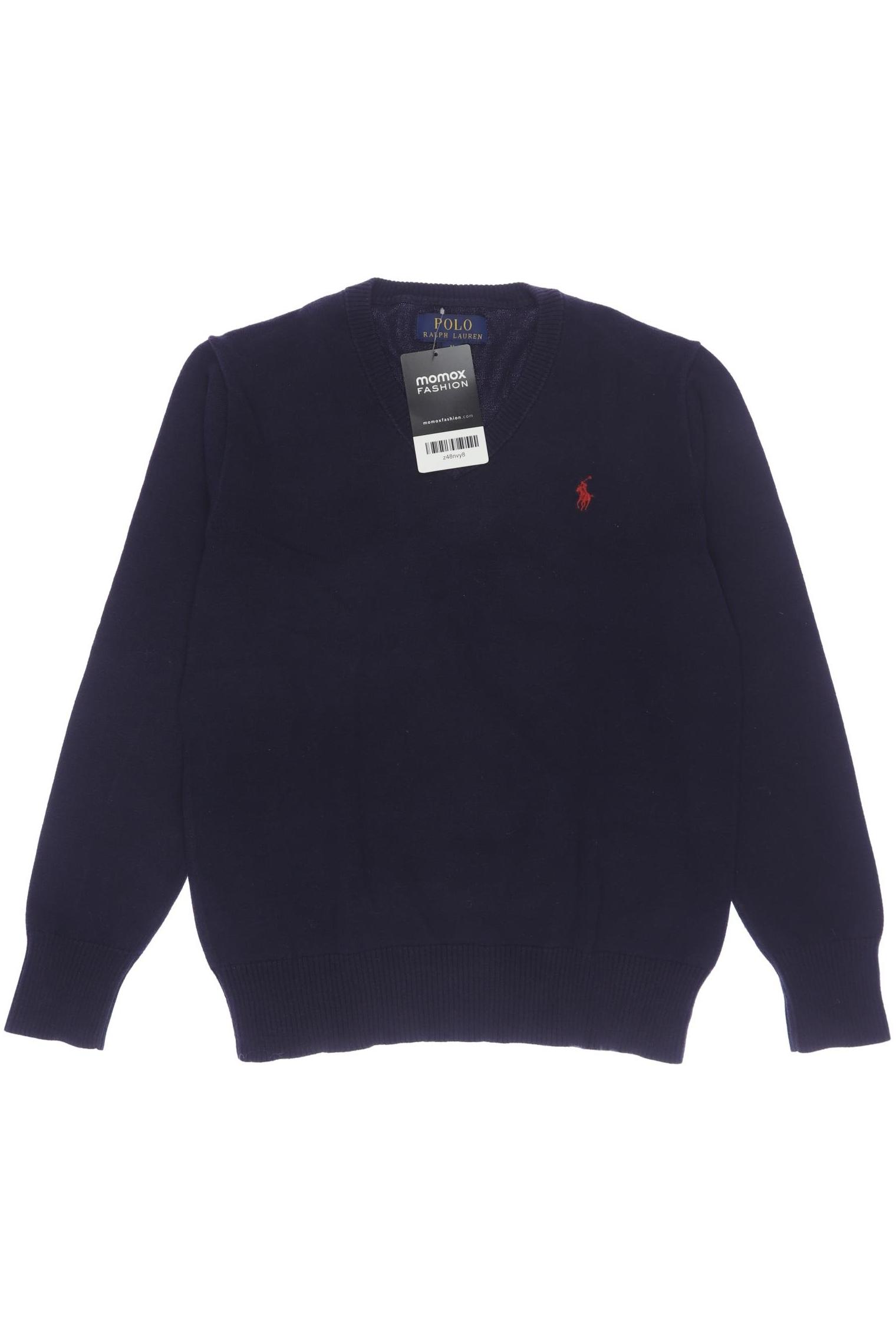 

Polo Ralph Lauren Herren Pullover, marineblau, Gr. 146