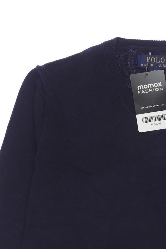 Thumbnail - Polo Ralph Lauren Herren Pullover, marineblau, Gr. 146