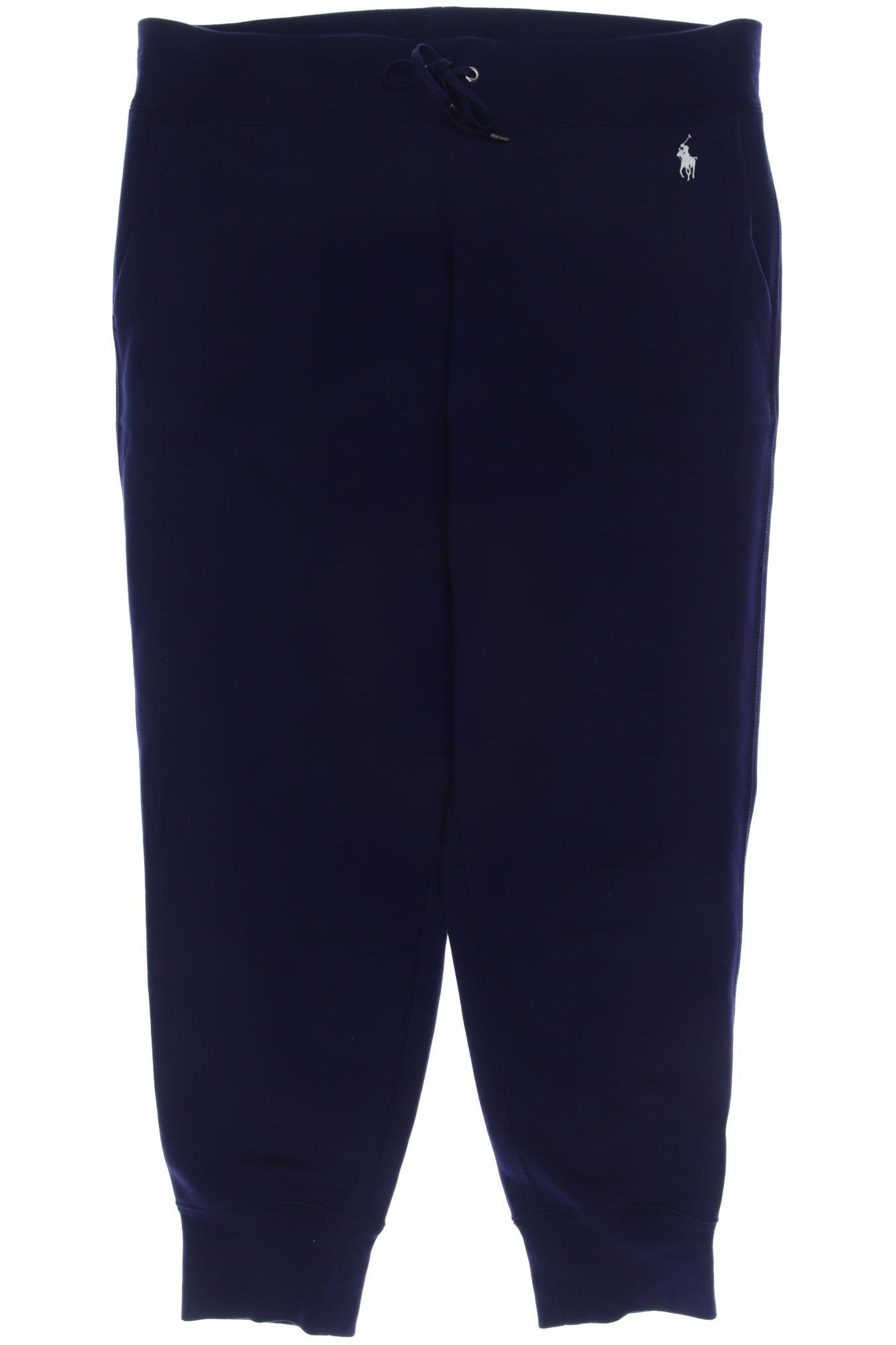 

Polo Ralph Lauren Herren Stoffhose, marineblau, Gr. 0