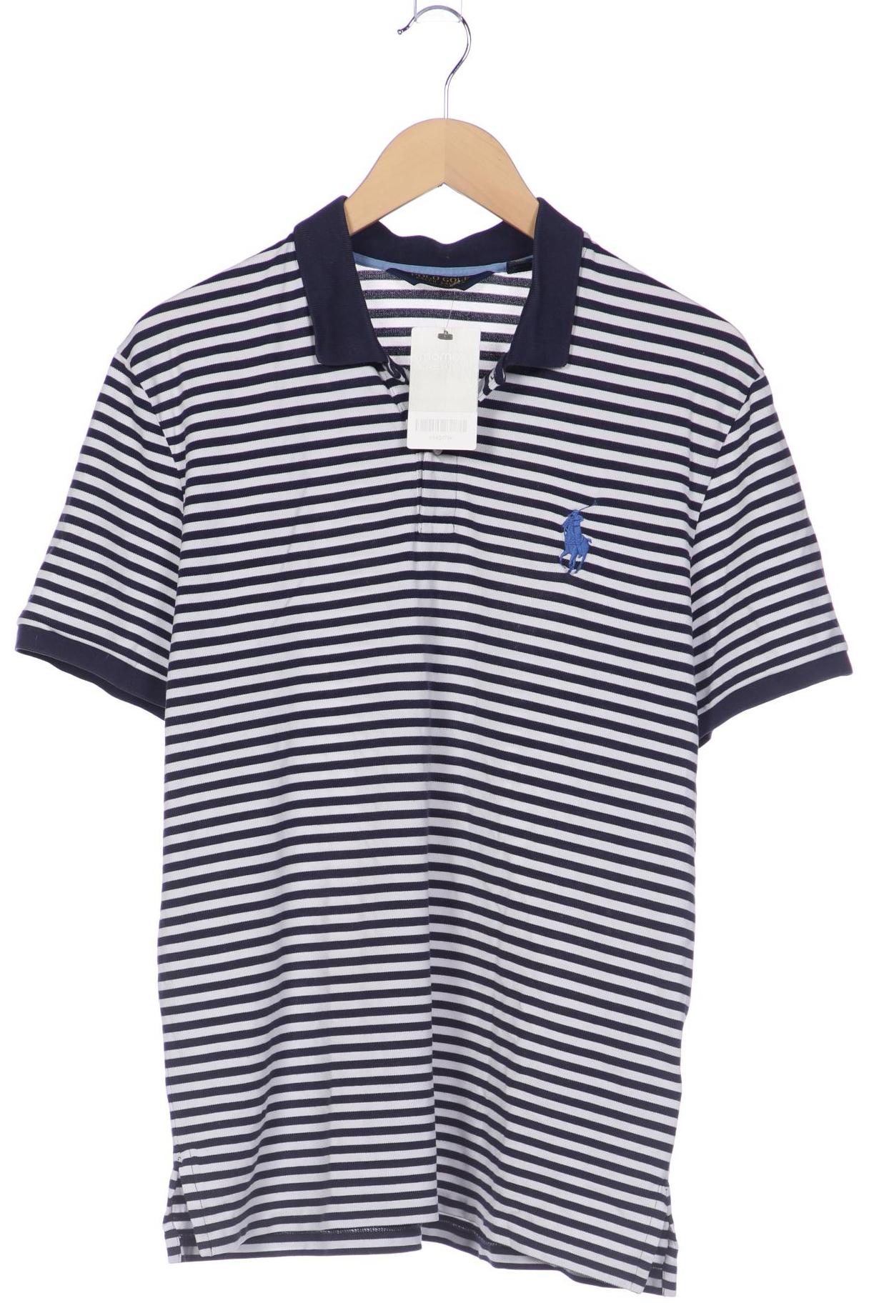 

Polo Ralph Lauren Herren Poloshirt, marineblau