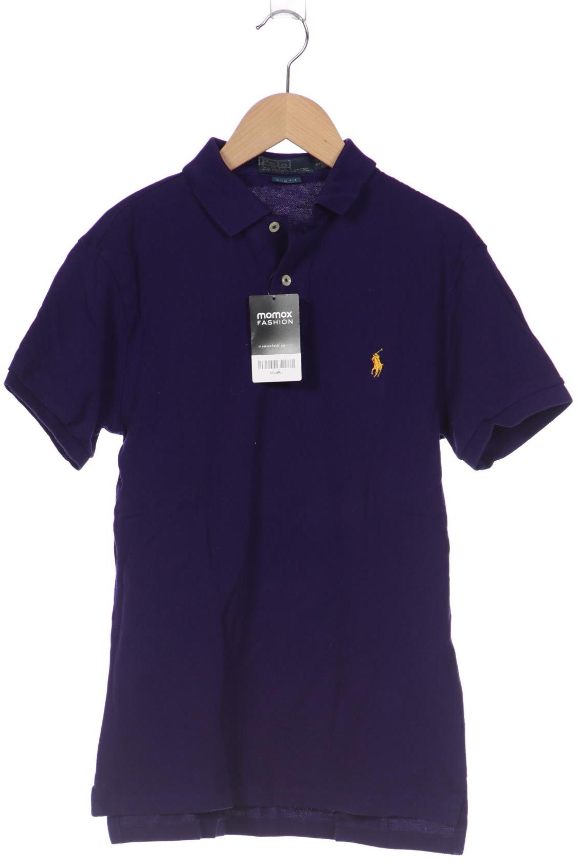 

Polo Ralph Lauren Herren Poloshirt, flieder, Gr. 46