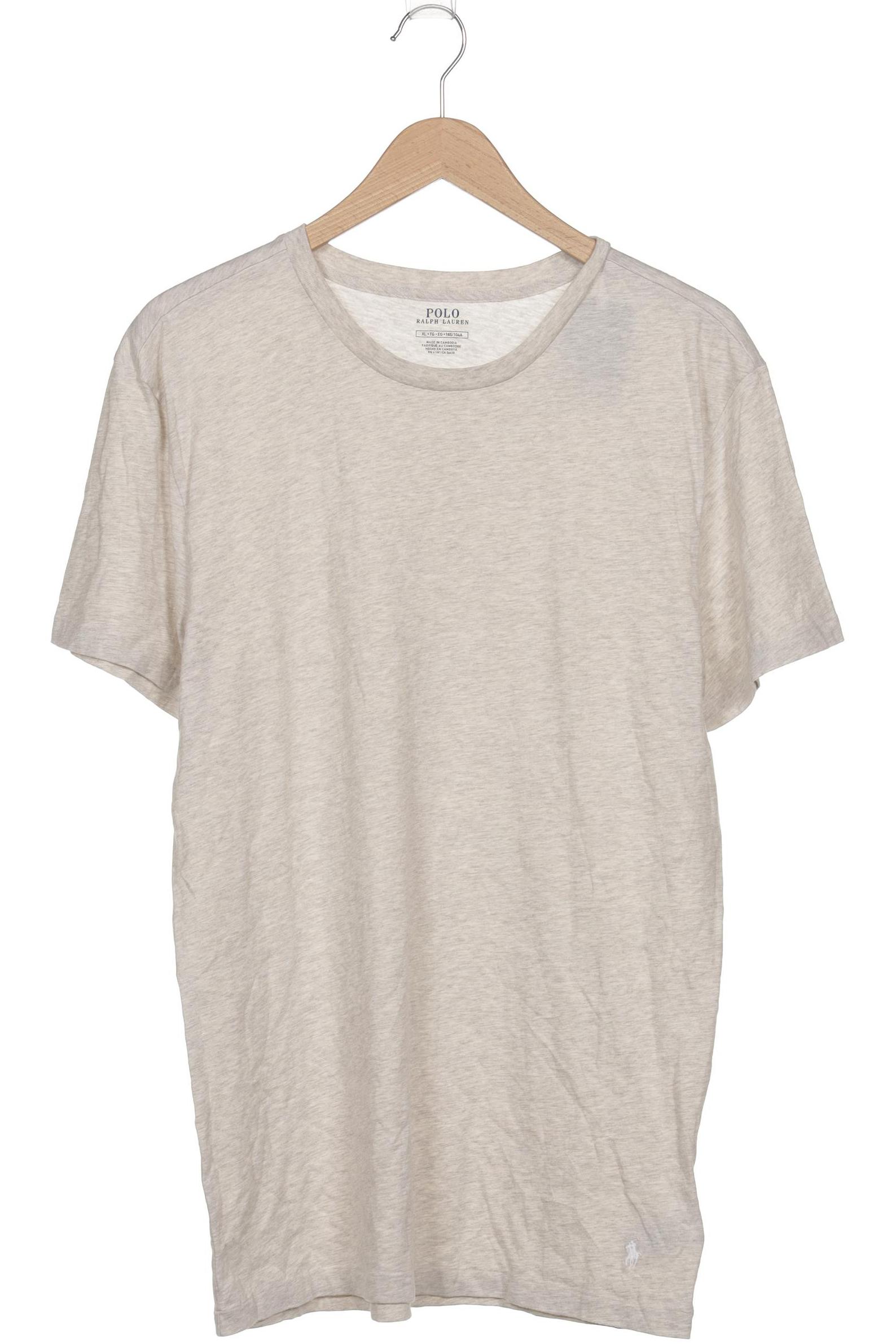 

Polo Ralph Lauren Herren T-Shirt, grau, Gr. 54