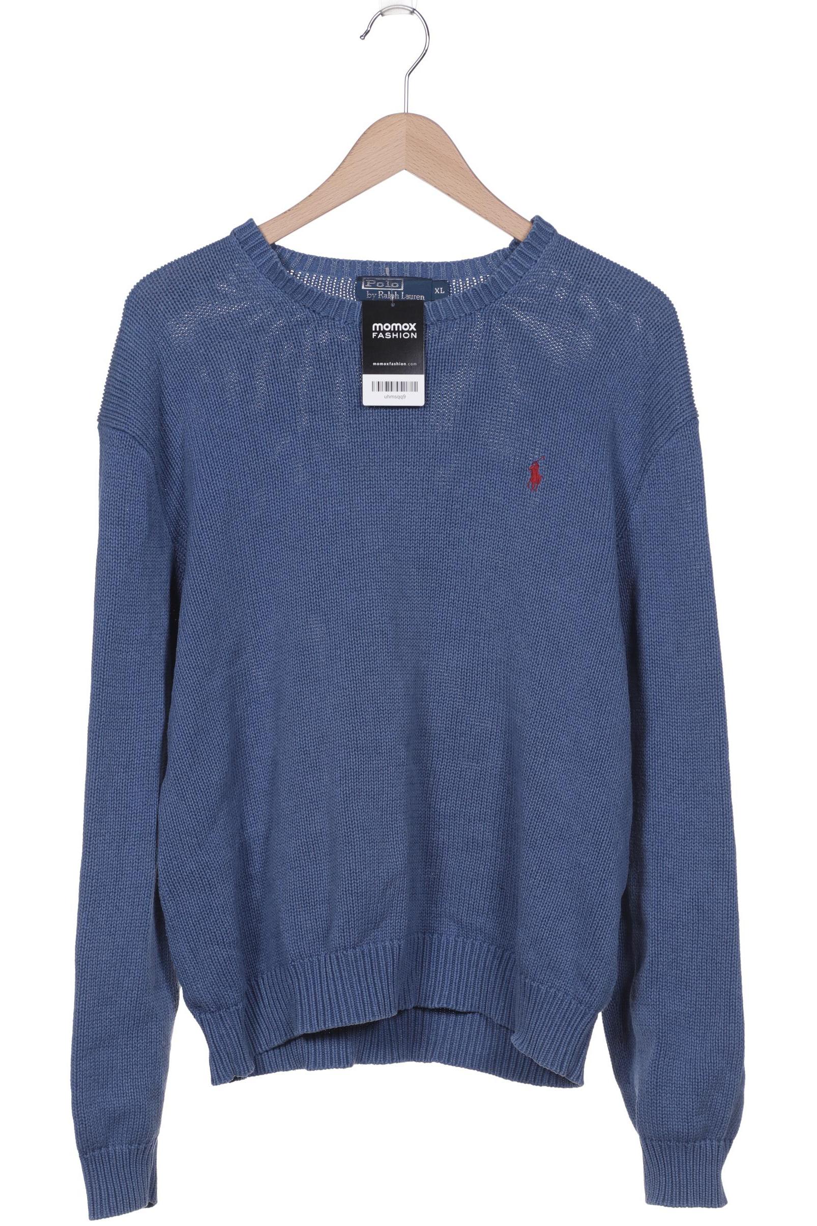 

Polo Ralph Lauren Herren Pullover, blau, Gr. 54