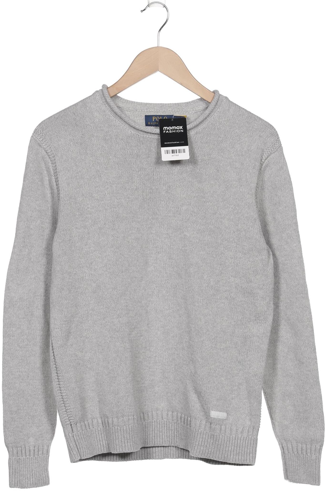 

Polo Ralph Lauren Herren Pullover, grau, Gr. 46