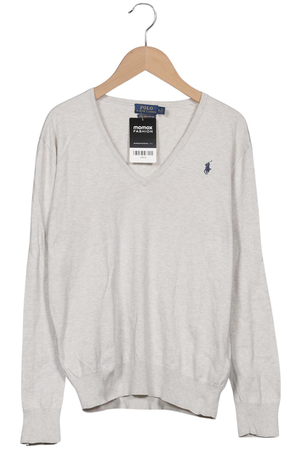 

Polo Ralph Lauren Damen Pullover, grau, Gr. 38