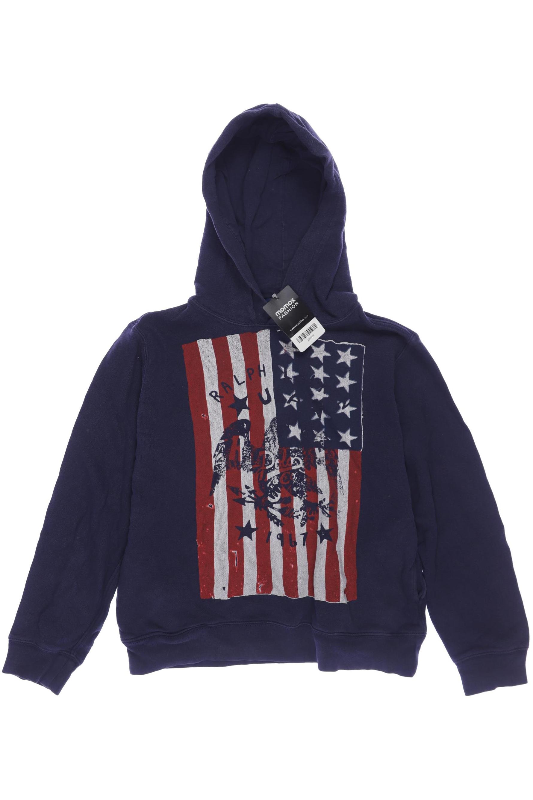 

Polo Ralph Lauren Jungen Hoodies & Sweater, marineblau