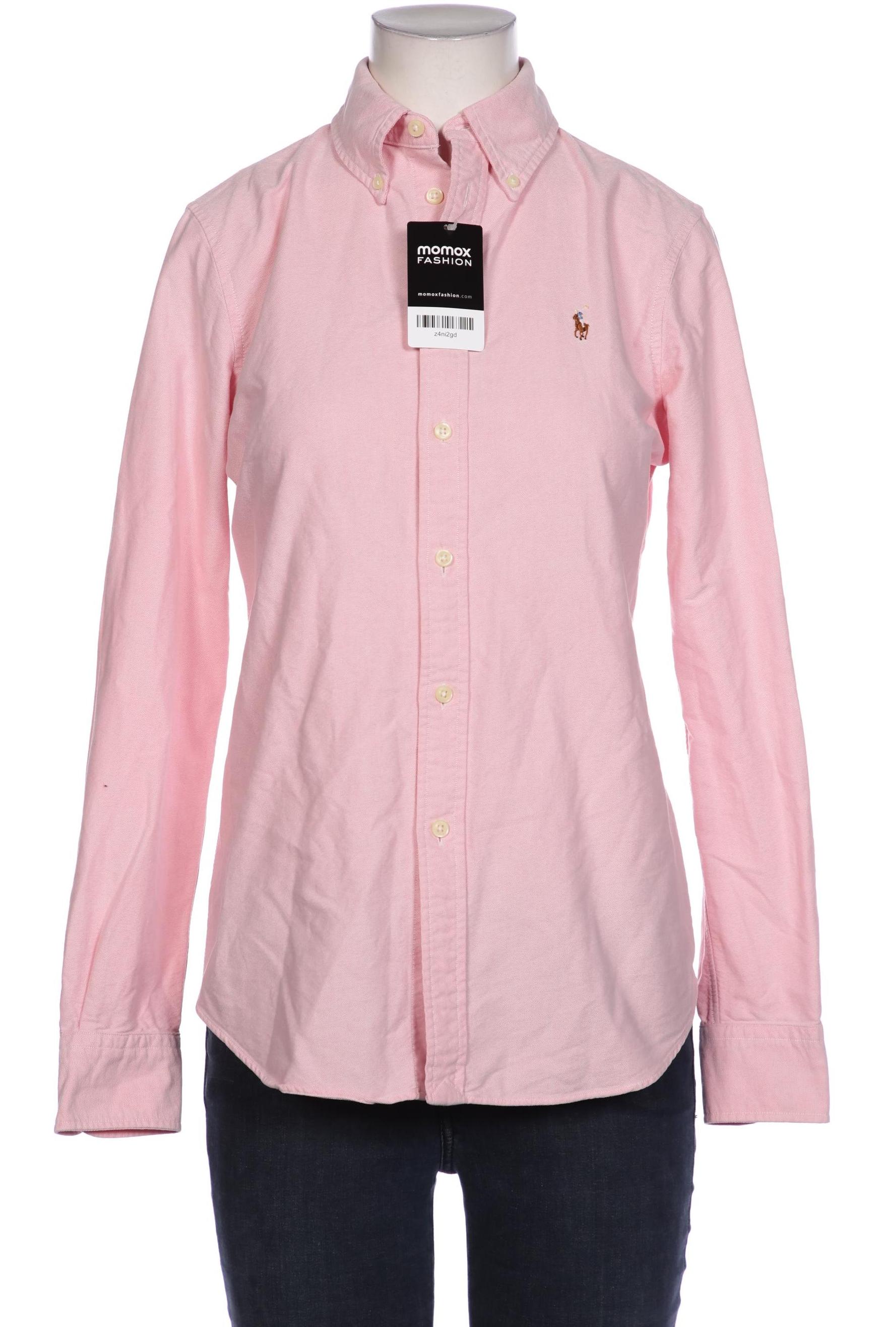 

Polo Ralph Lauren Damen Bluse, pink, Gr. 36
