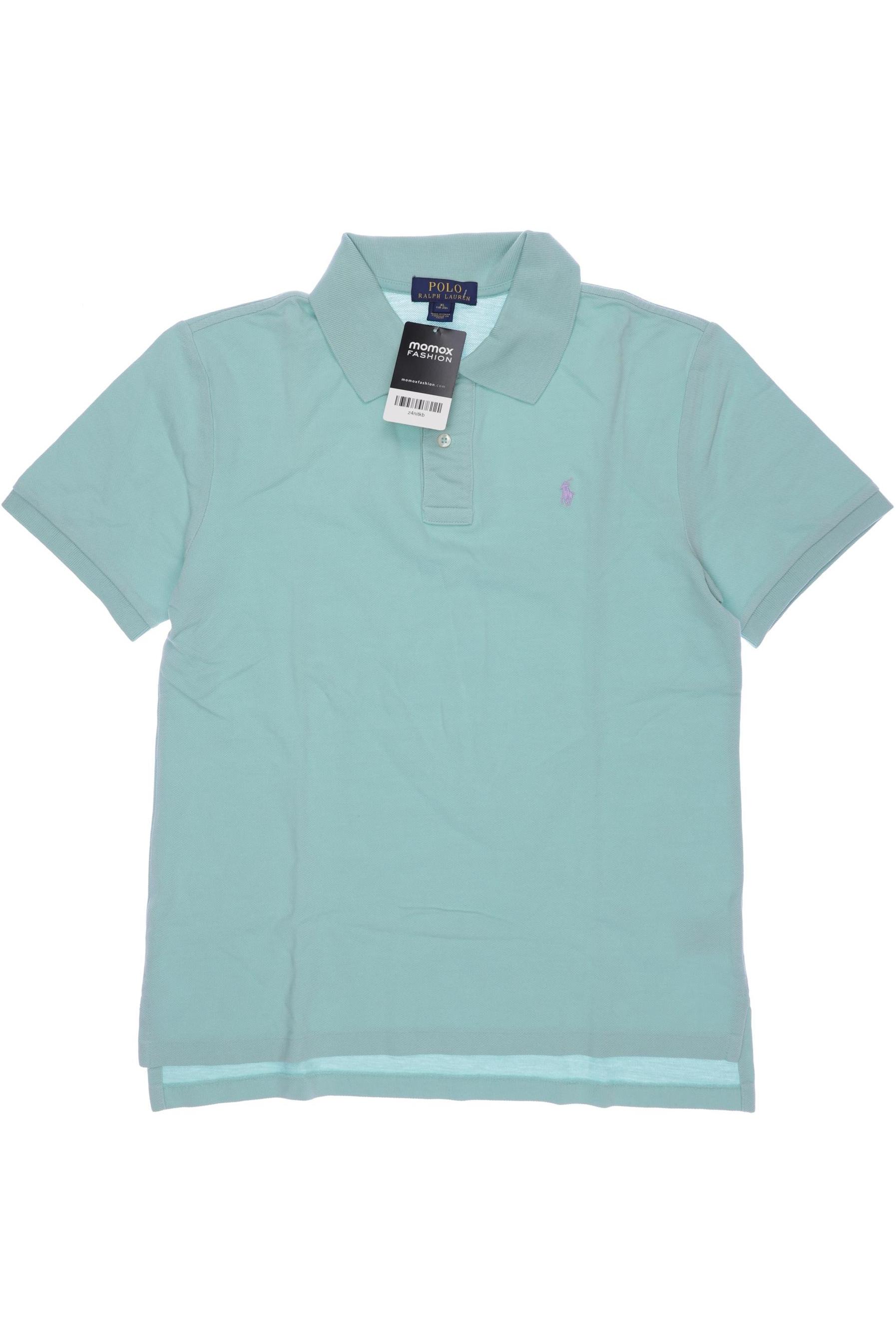 

Polo Ralph Lauren Herren Poloshirt, hellgrün, Gr. 170