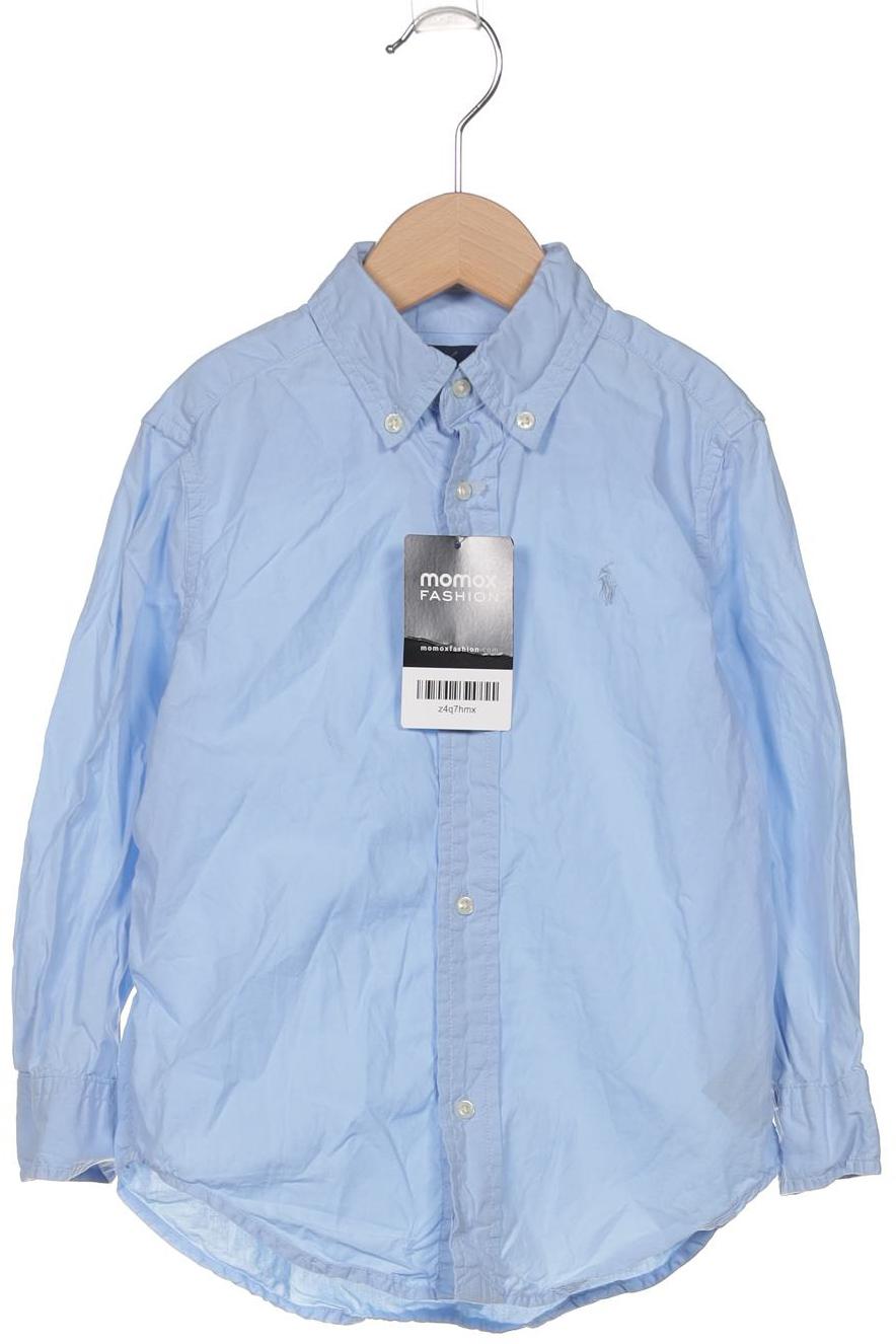

Polo Ralph Lauren Herren Hemd, hellblau, Gr. 104