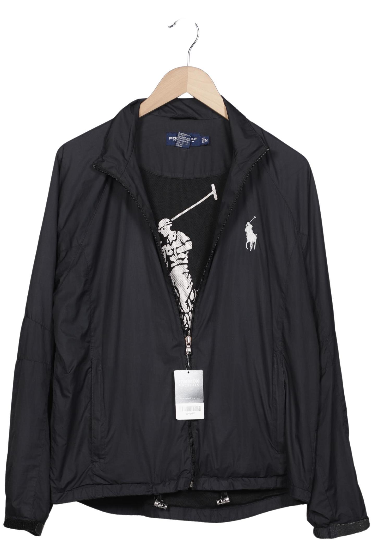 

Polo Ralph Lauren Herren Jacke, schwarz, Gr. 48