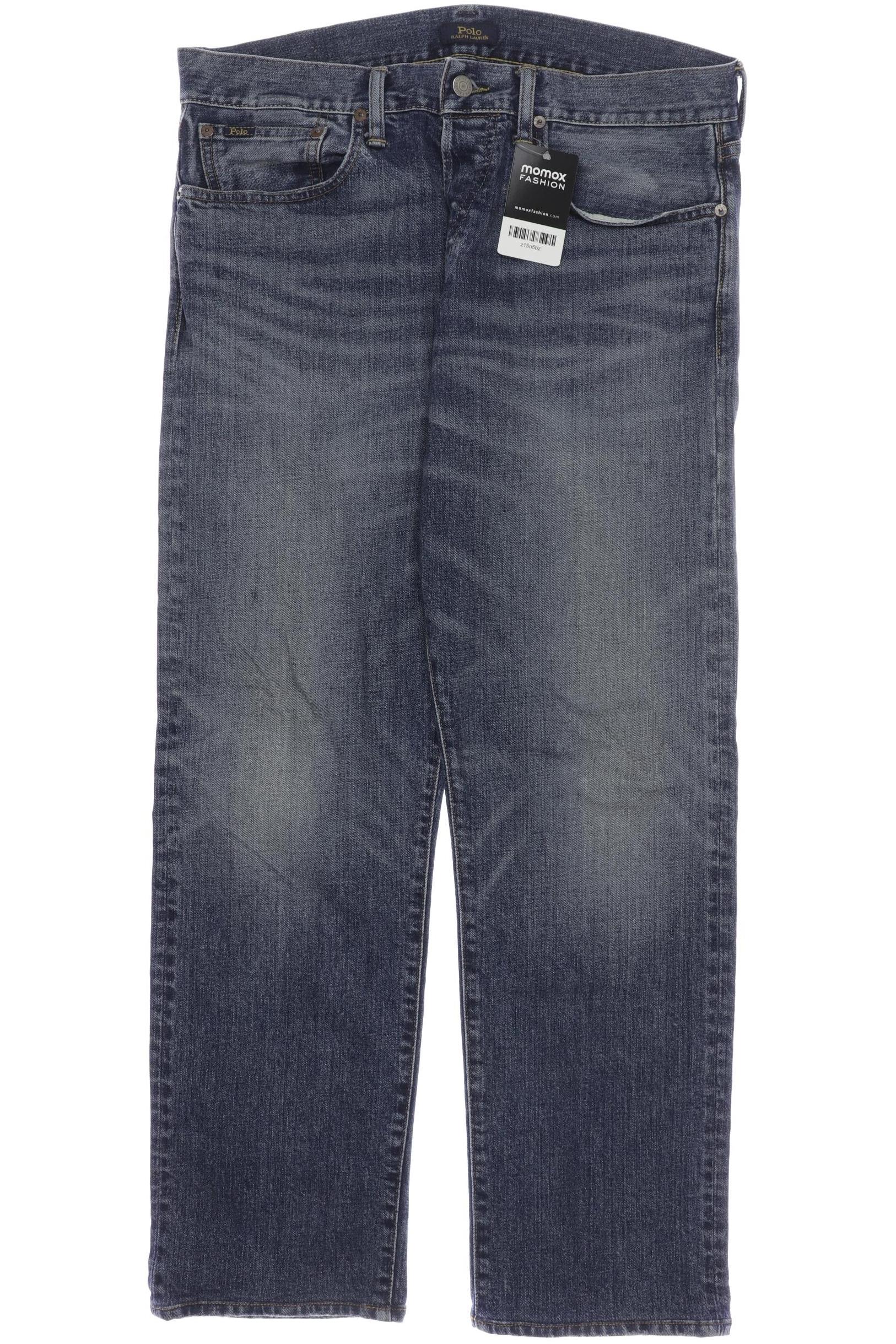 

Polo Ralph Lauren Herren Jeans, blau, Gr. 32