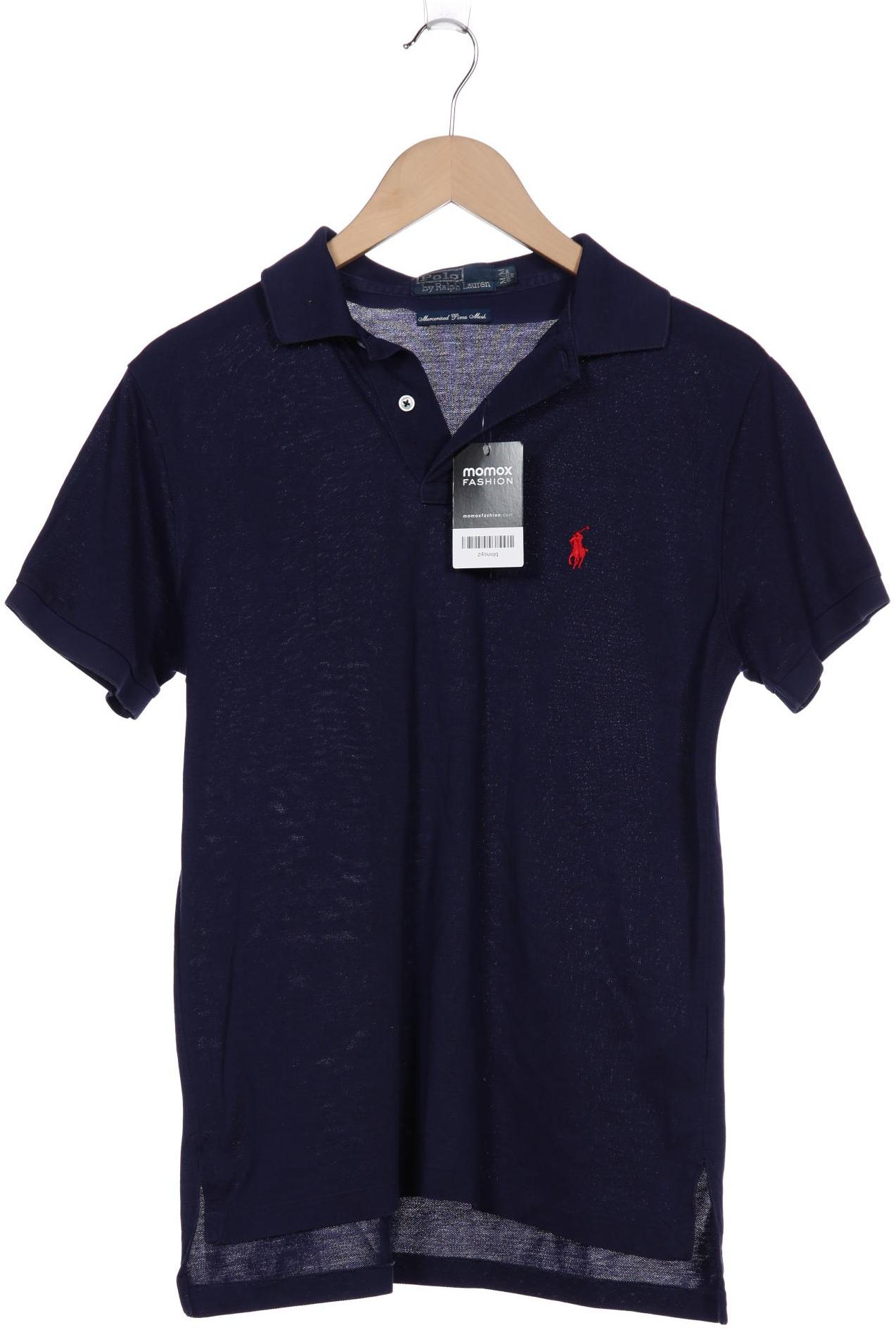 

Polo Ralph Lauren Herren Poloshirt, marineblau