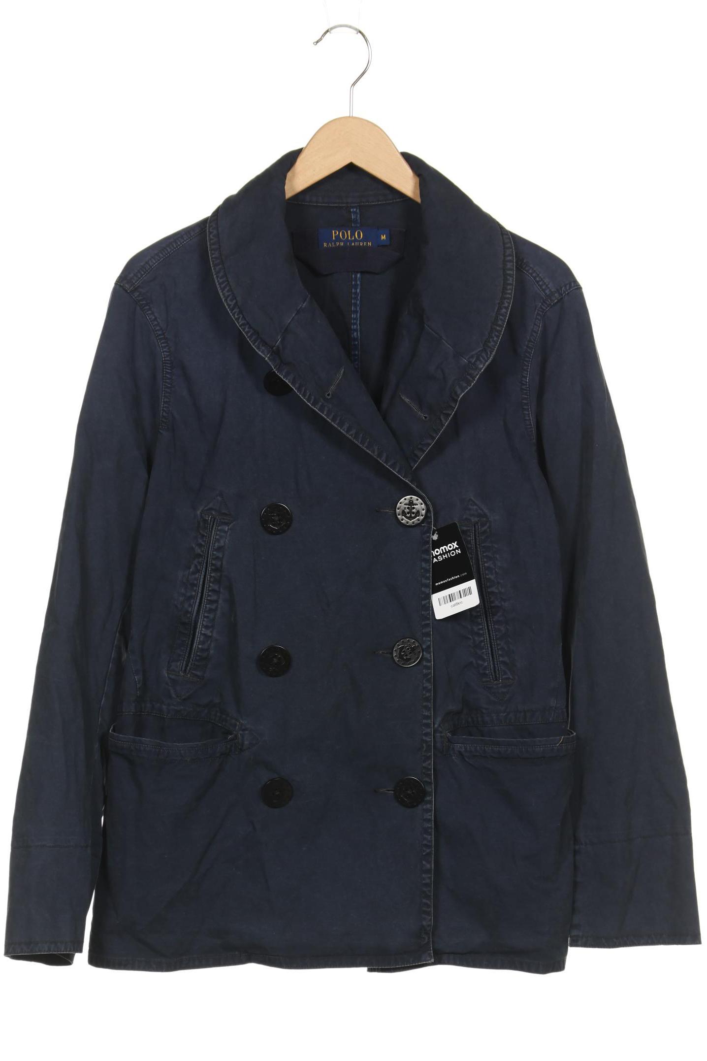 

Polo Ralph Lauren Herren Jacke, marineblau, Gr. 48