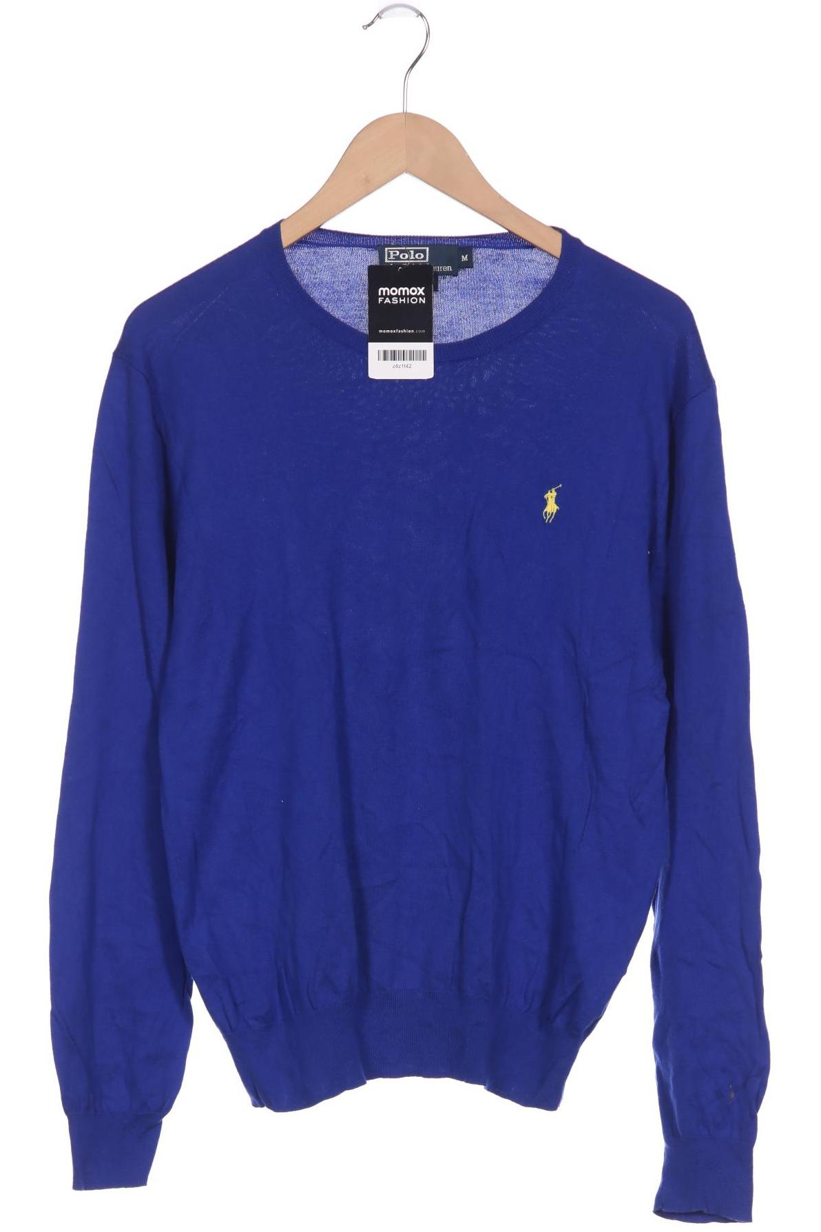 

Polo Ralph Lauren Herren Pullover, blau, Gr. 48