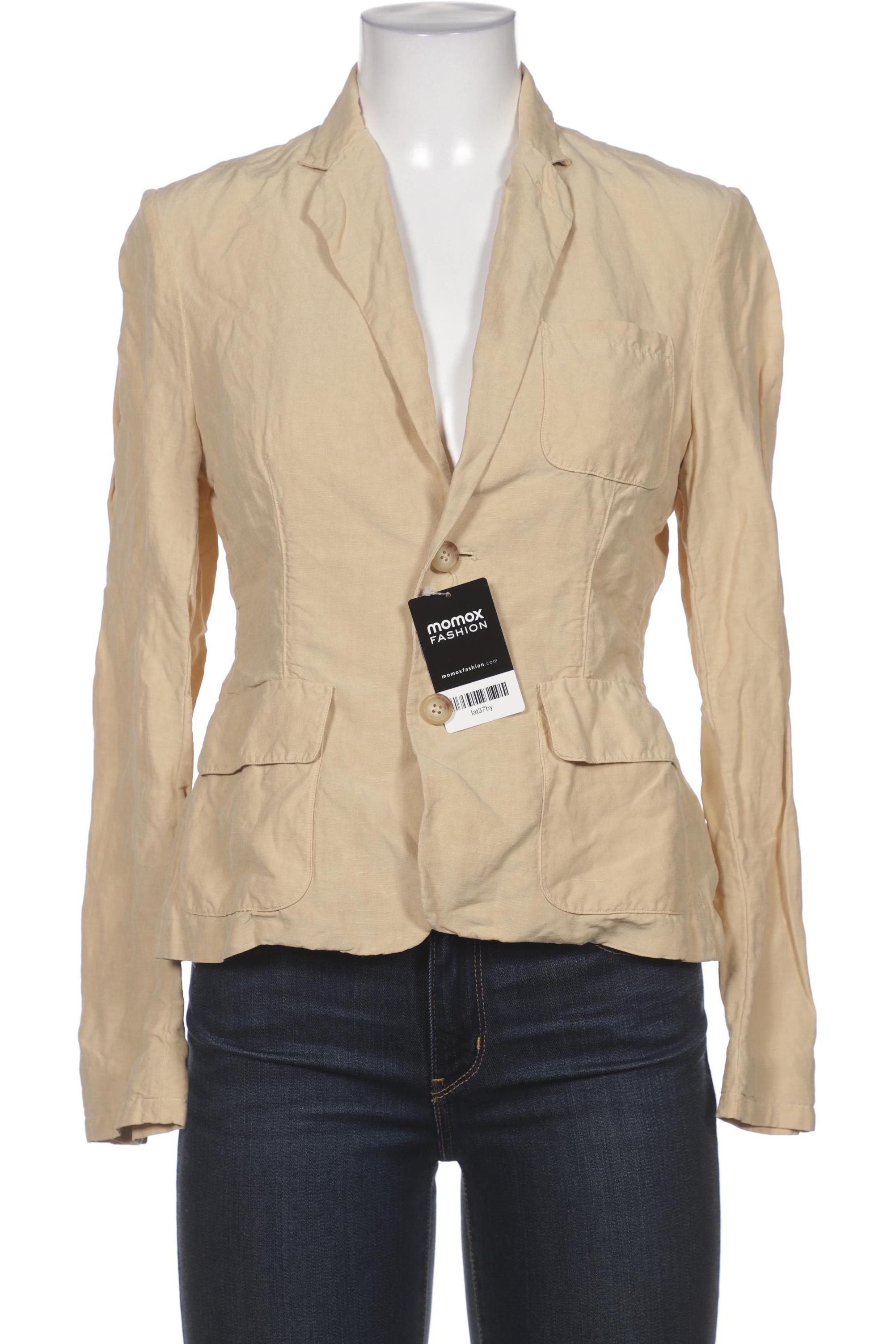 

Polo Ralph Lauren Damen Blazer, beige, Gr. 8