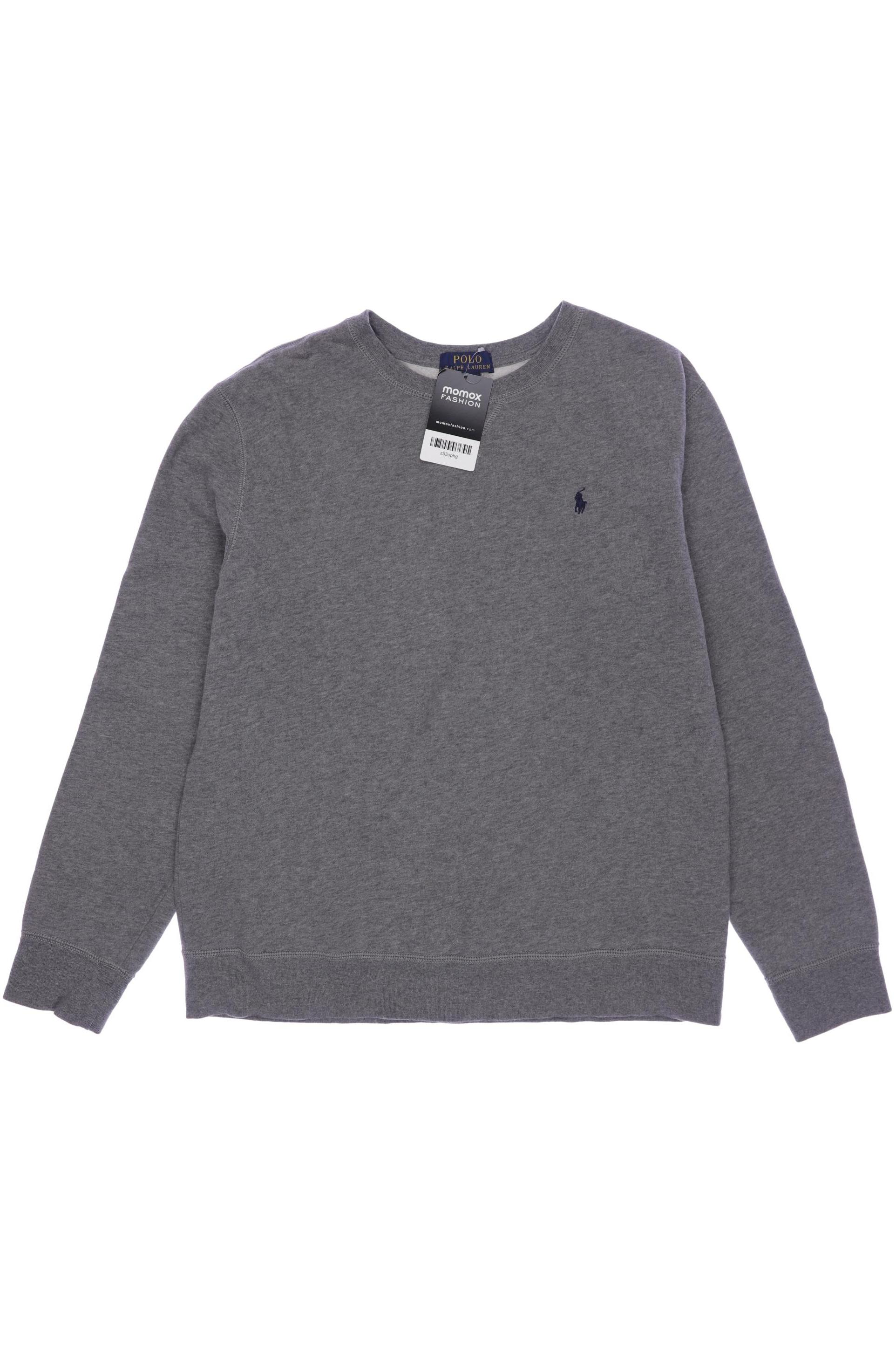 

Polo Ralph Lauren Herren Hoodies & Sweater, grau, Gr. 188