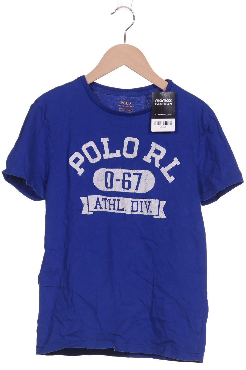 

Polo Ralph Lauren Herren T-Shirt, marineblau, Gr. 46