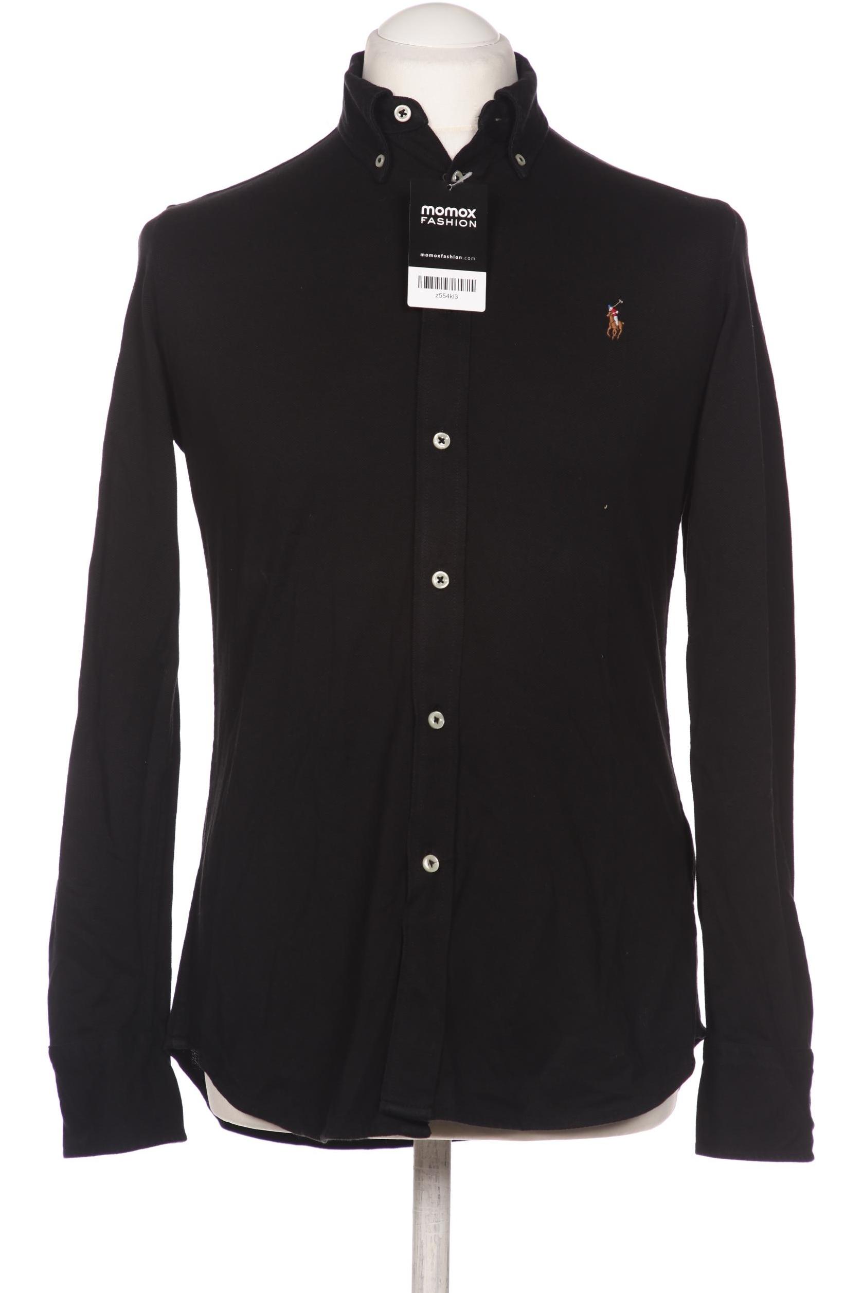 

Polo Ralph Lauren Herren Hemd, schwarz, Gr. 52
