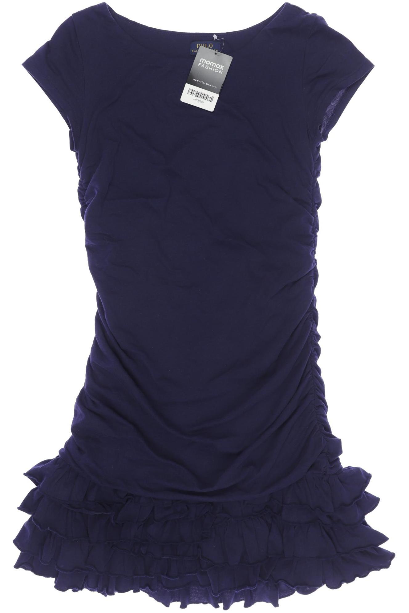 

Polo Ralph Lauren Damen Kleid, marineblau, Gr. 176
