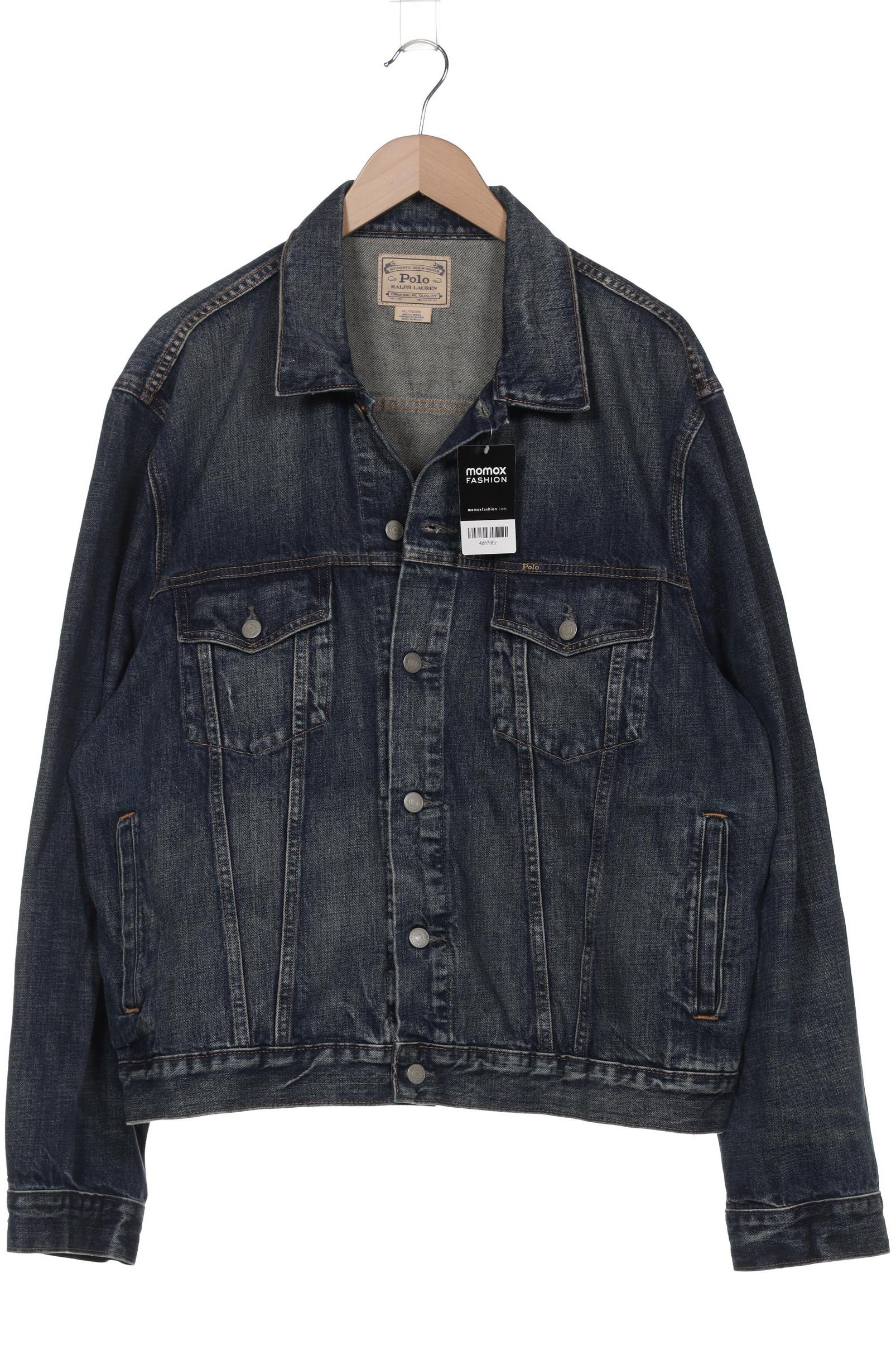 

Polo Ralph Lauren Herren Jacke, marineblau, Gr. 56