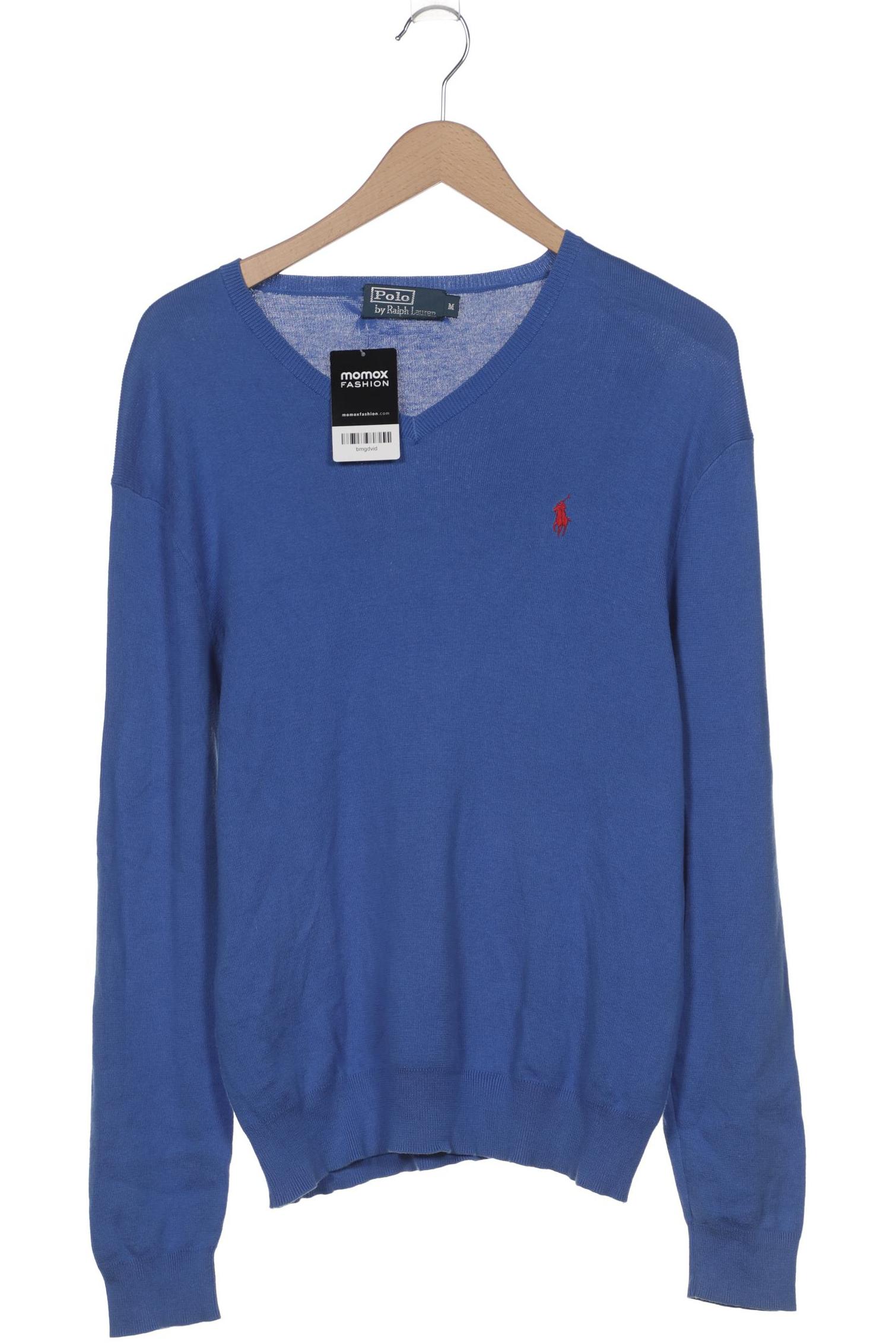 

Polo Ralph Lauren Damen Pullover, blau, Gr. 38