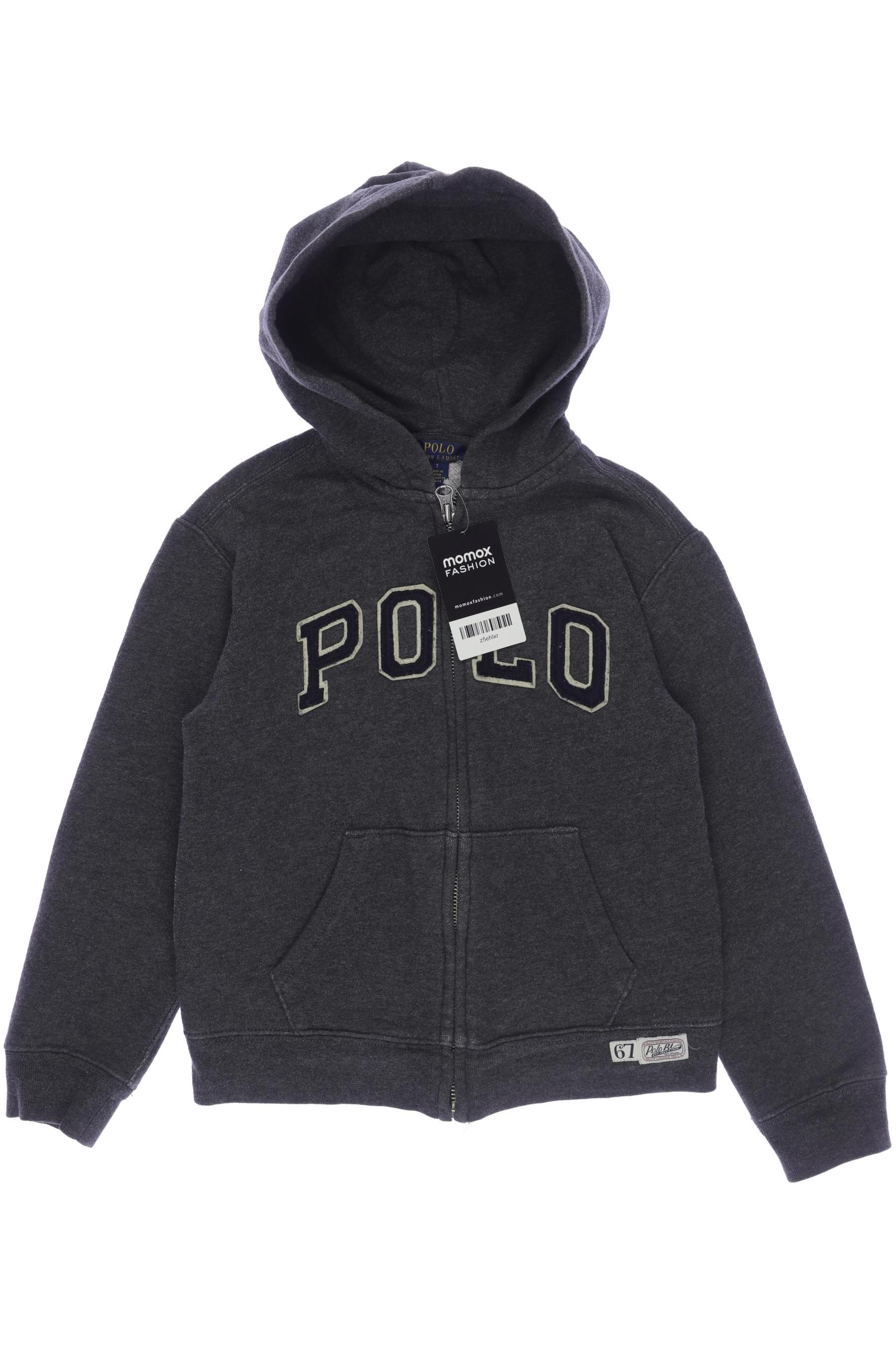 

Polo Ralph Lauren Jungen Hoodies & Sweater, grau