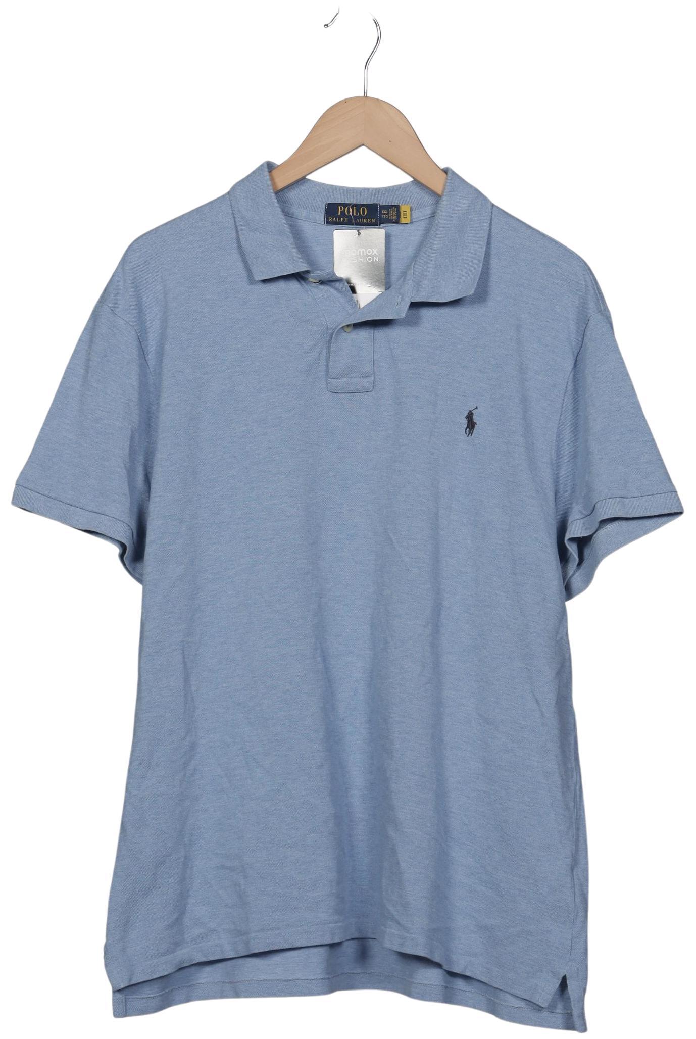

Polo Ralph Lauren Herren Poloshirt, hellblau, Gr. 56