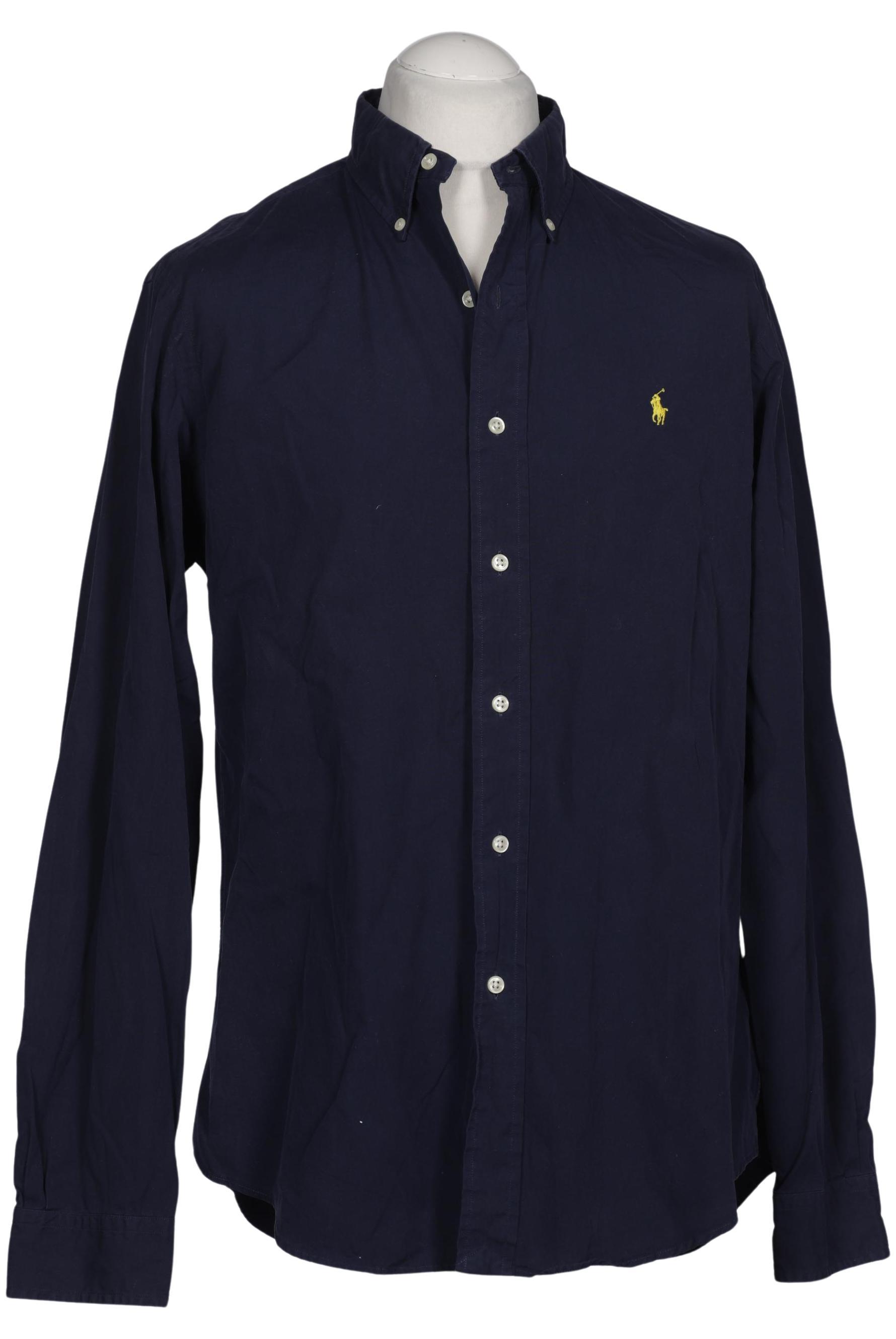 

Polo Ralph Lauren Herren Hemd, blau, Gr. 52