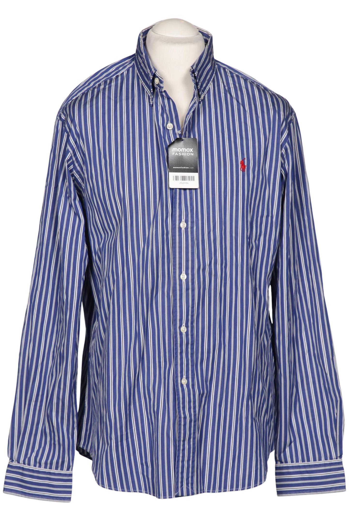 

Polo Ralph Lauren Herren Hemd, mehrfarbig, Gr. 54