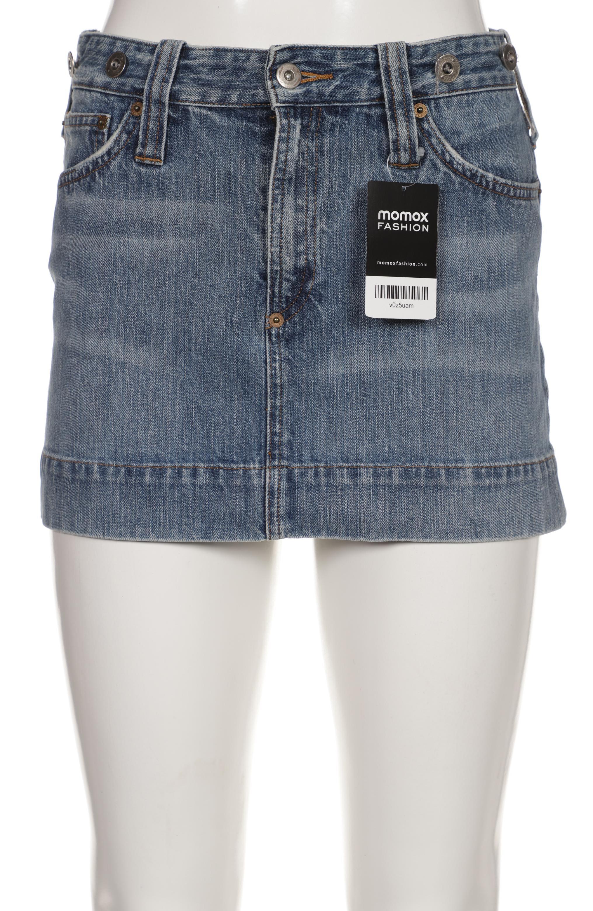 

Polo Ralph Lauren Damen Rock, blau, Gr. 4