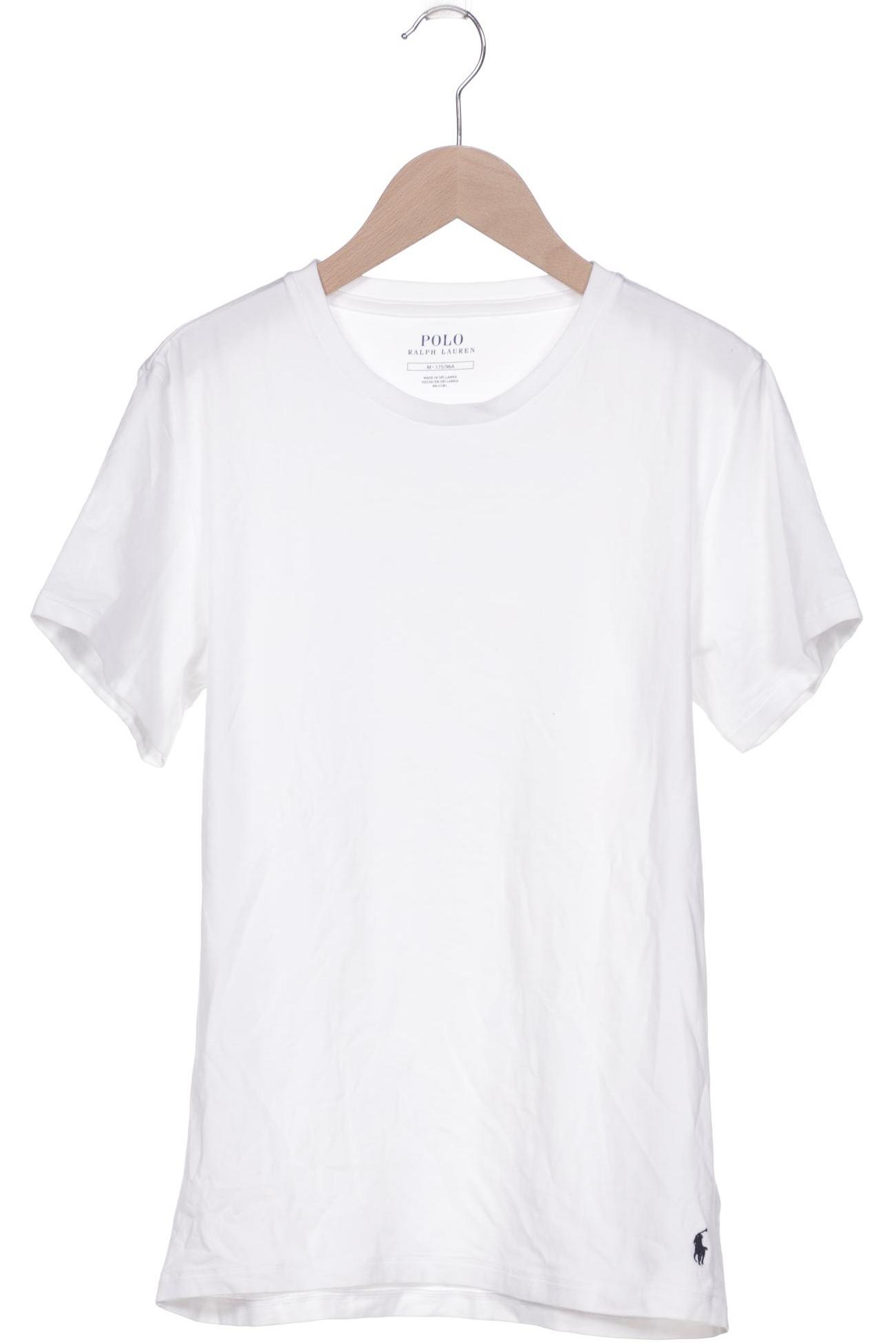 

Polo Ralph Lauren Herren T-Shirt, weiß