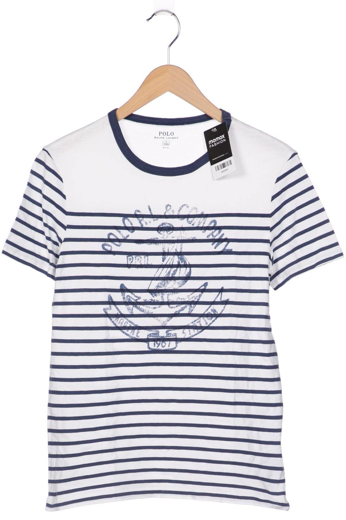 

Polo Ralph Lauren Damen T-Shirt, marineblau, Gr. 36