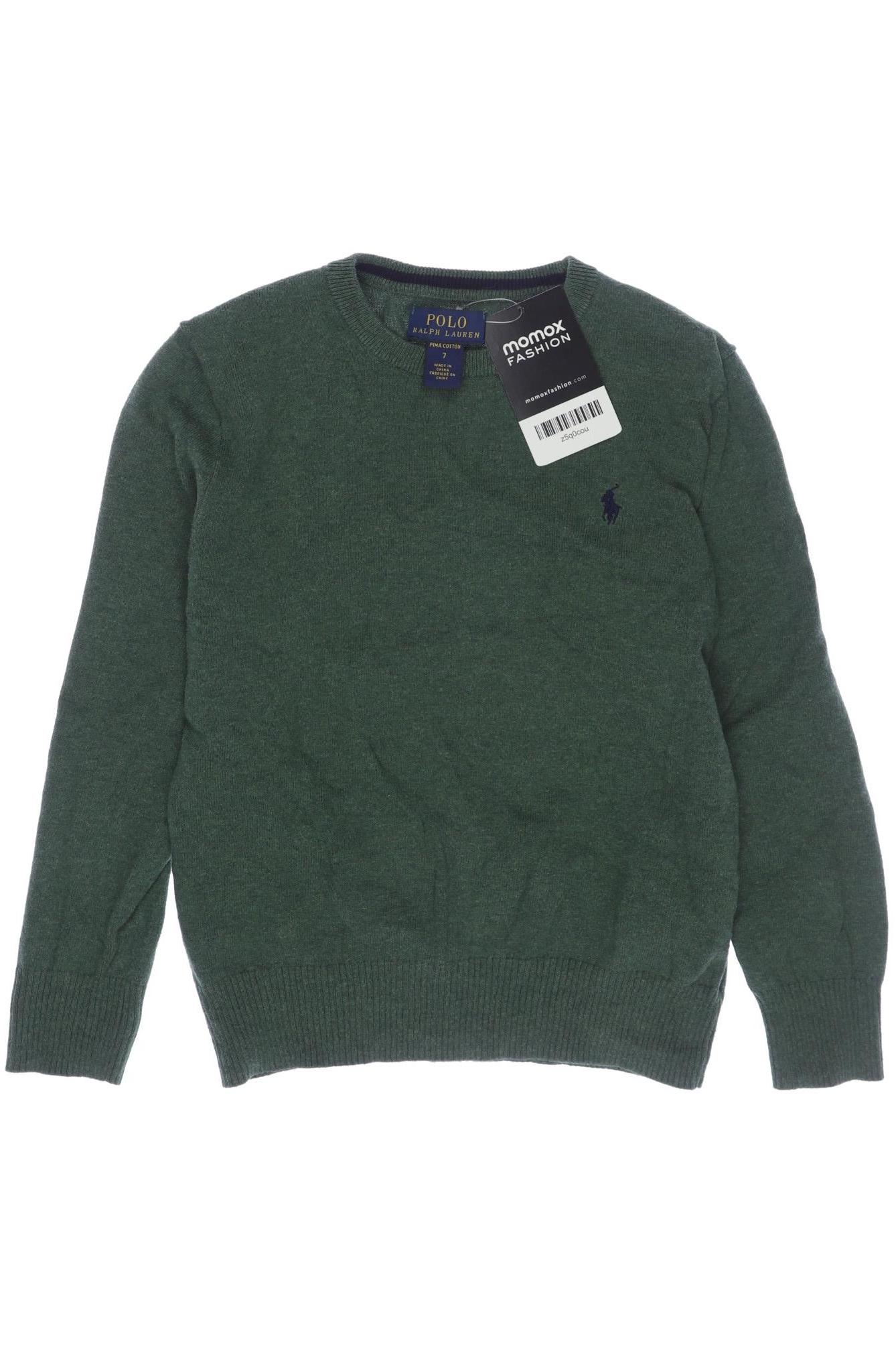 

Polo Ralph Lauren Herren Pullover, grün, Gr. 128