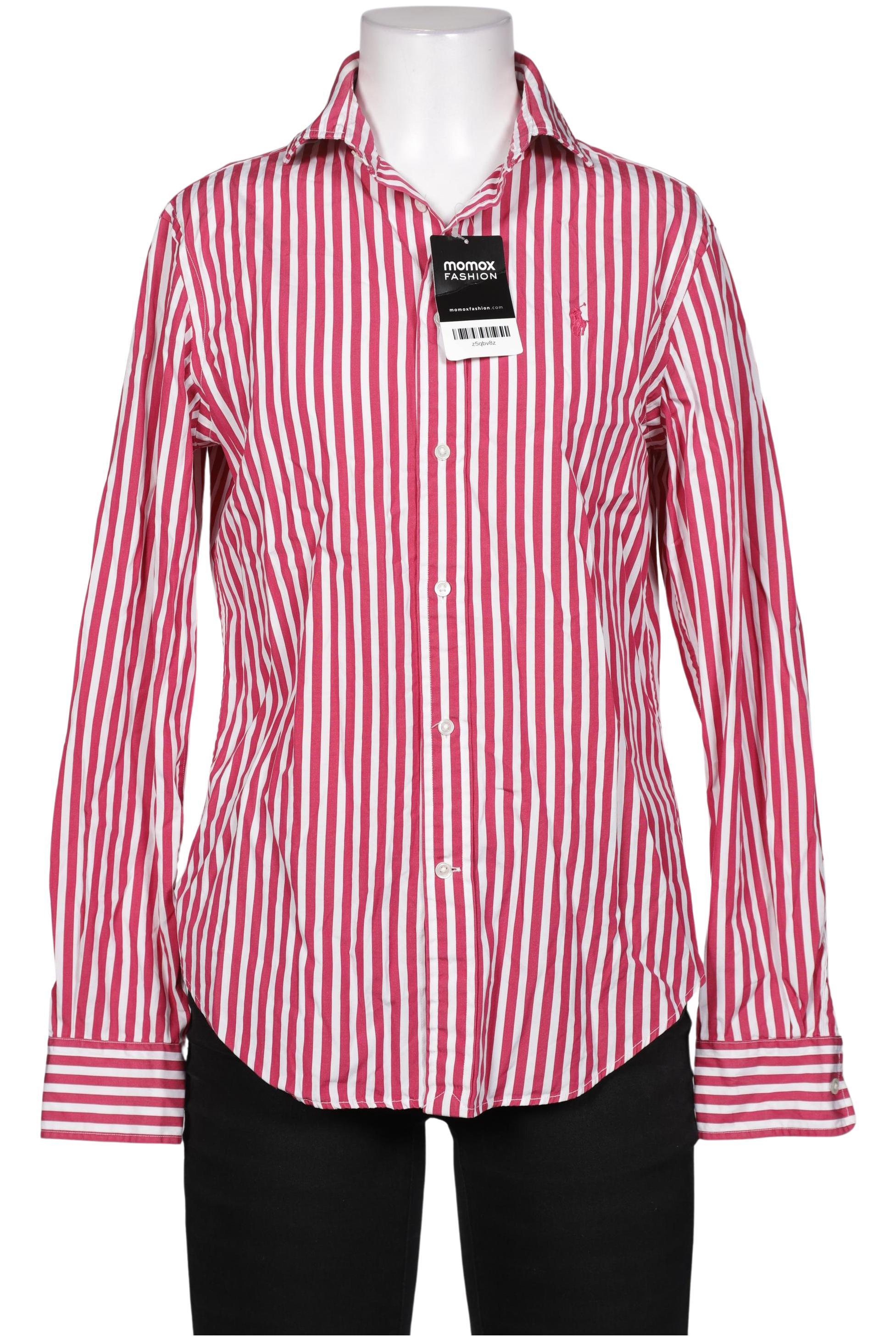 

Polo Ralph Lauren Damen Bluse, mehrfarbig, Gr. 6