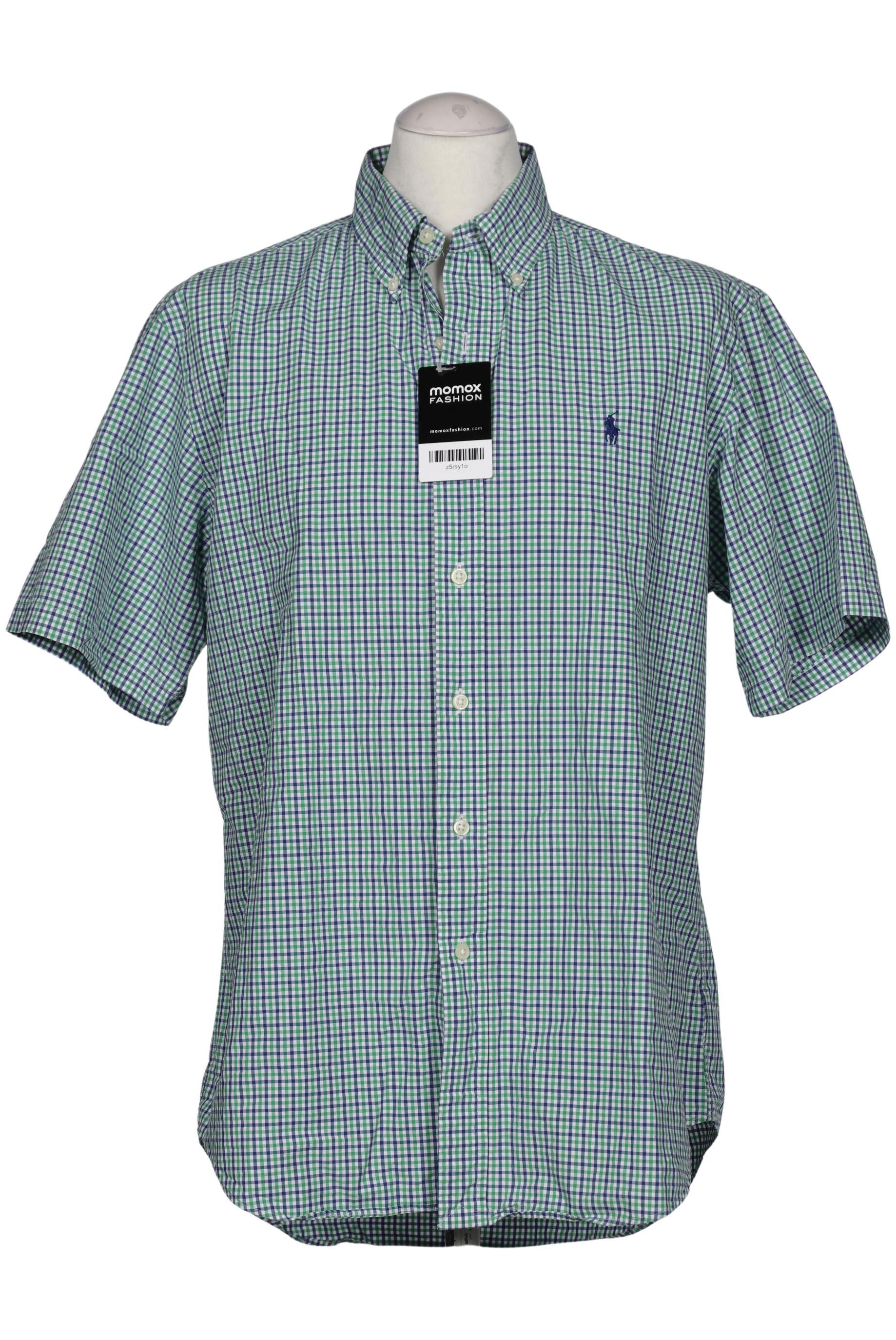 

Polo Ralph Lauren Herren Hemd, mehrfarbig, Gr. 52
