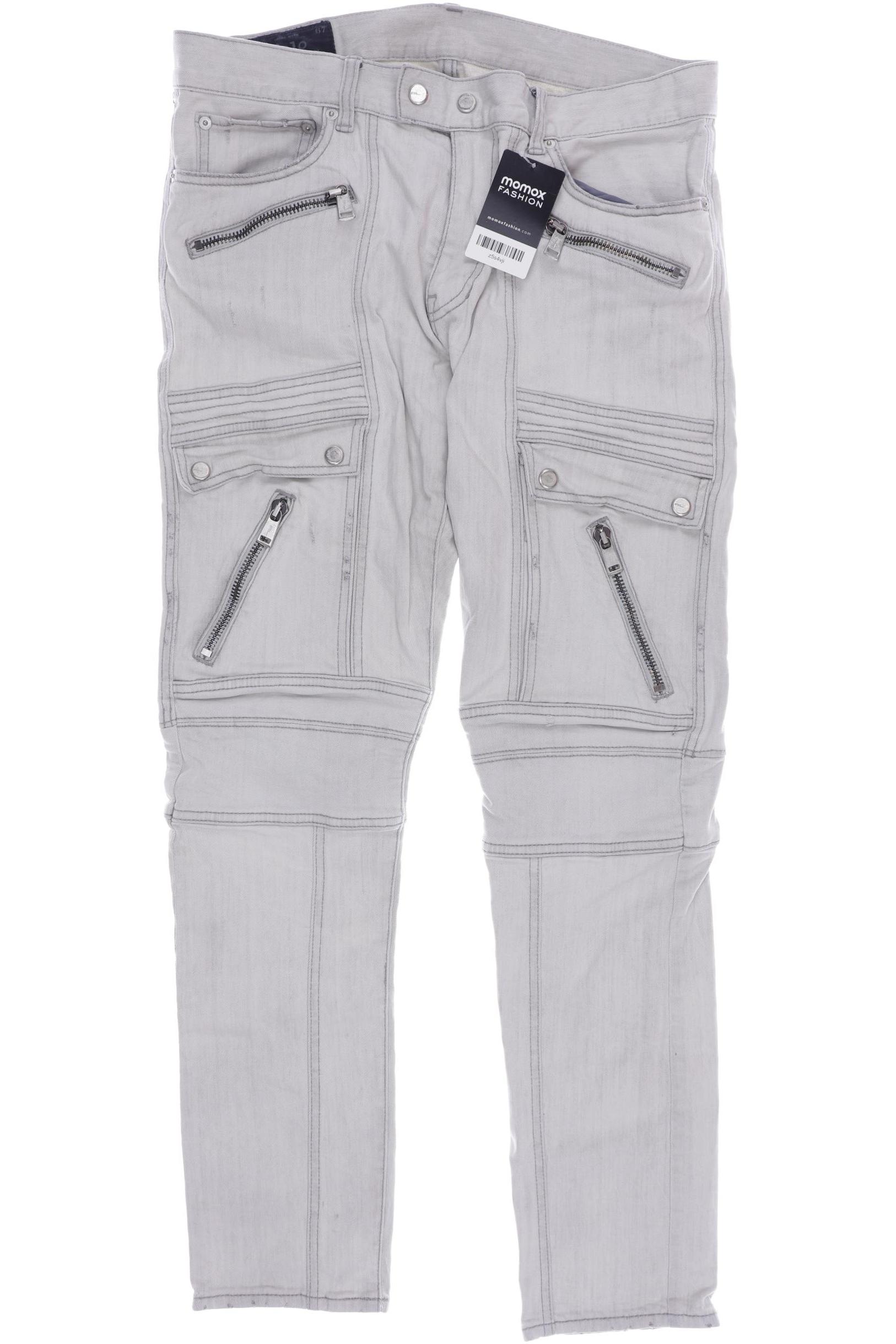 

Polo Ralph Lauren Herren Jeans, grau