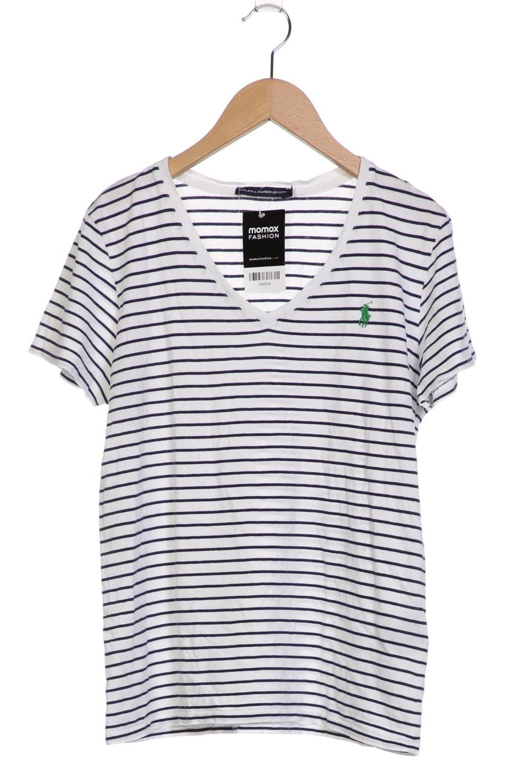 

Polo Ralph Lauren Damen T-Shirt, weiß, Gr. 42