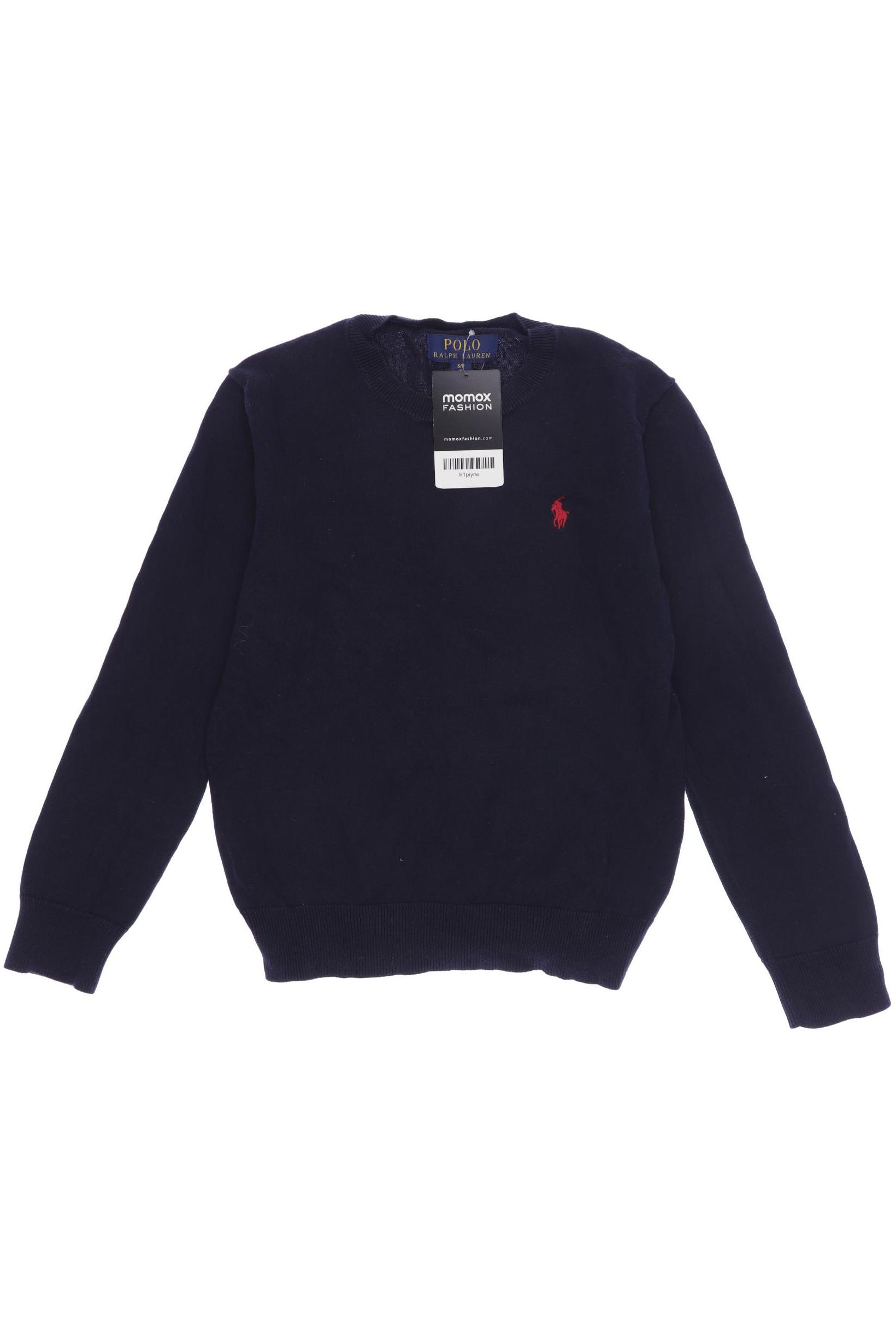 

Polo Ralph Lauren Damen Pullover, marineblau, Gr. uni