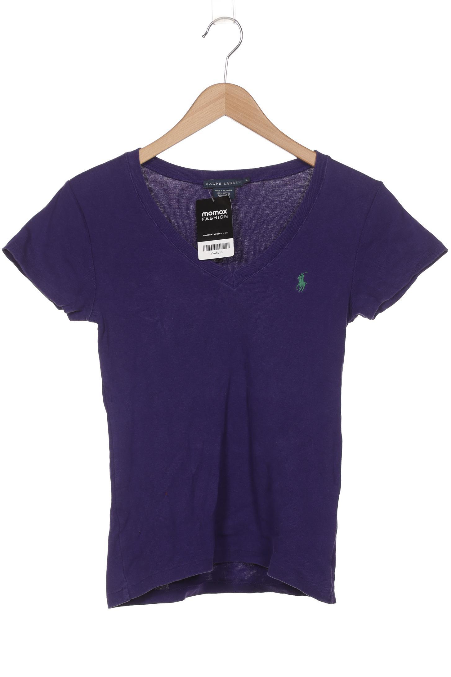 

Polo Ralph Lauren Damen T-Shirt, flieder, Gr. 38