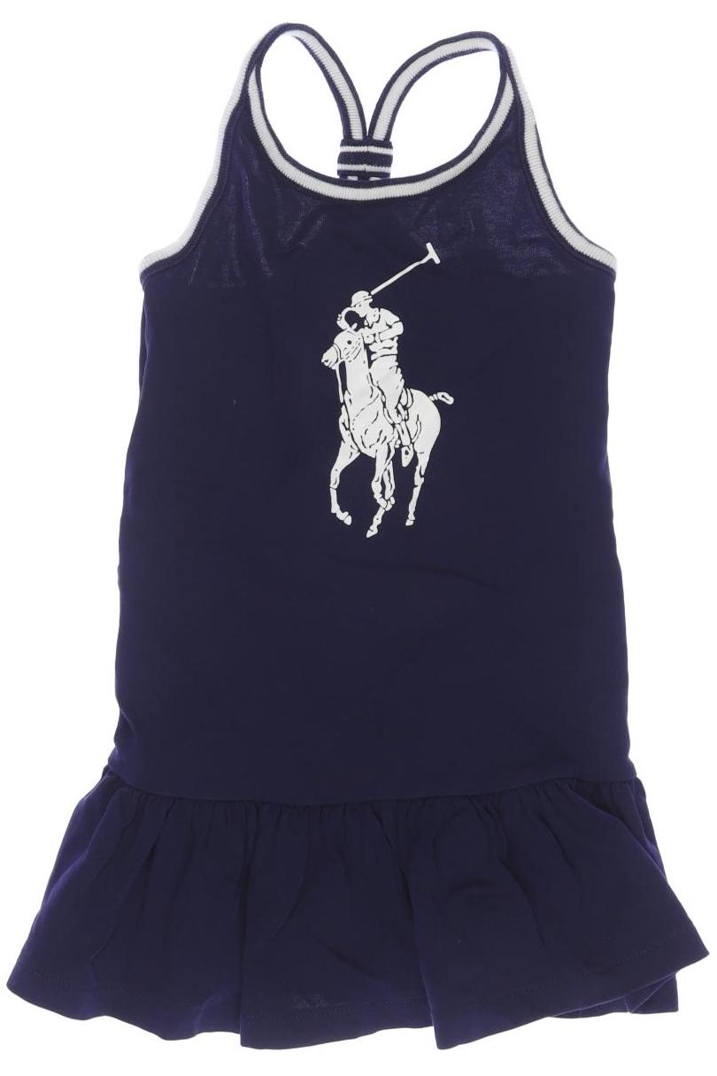 

Polo Ralph Lauren Damen Kleid, marineblau, Gr. 104