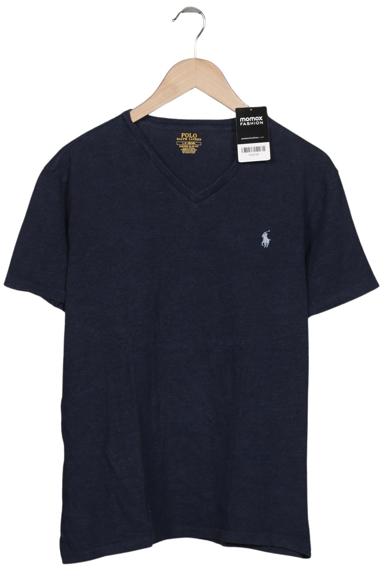 

Polo Ralph Lauren Herren T-Shirt, marineblau, Gr. 52