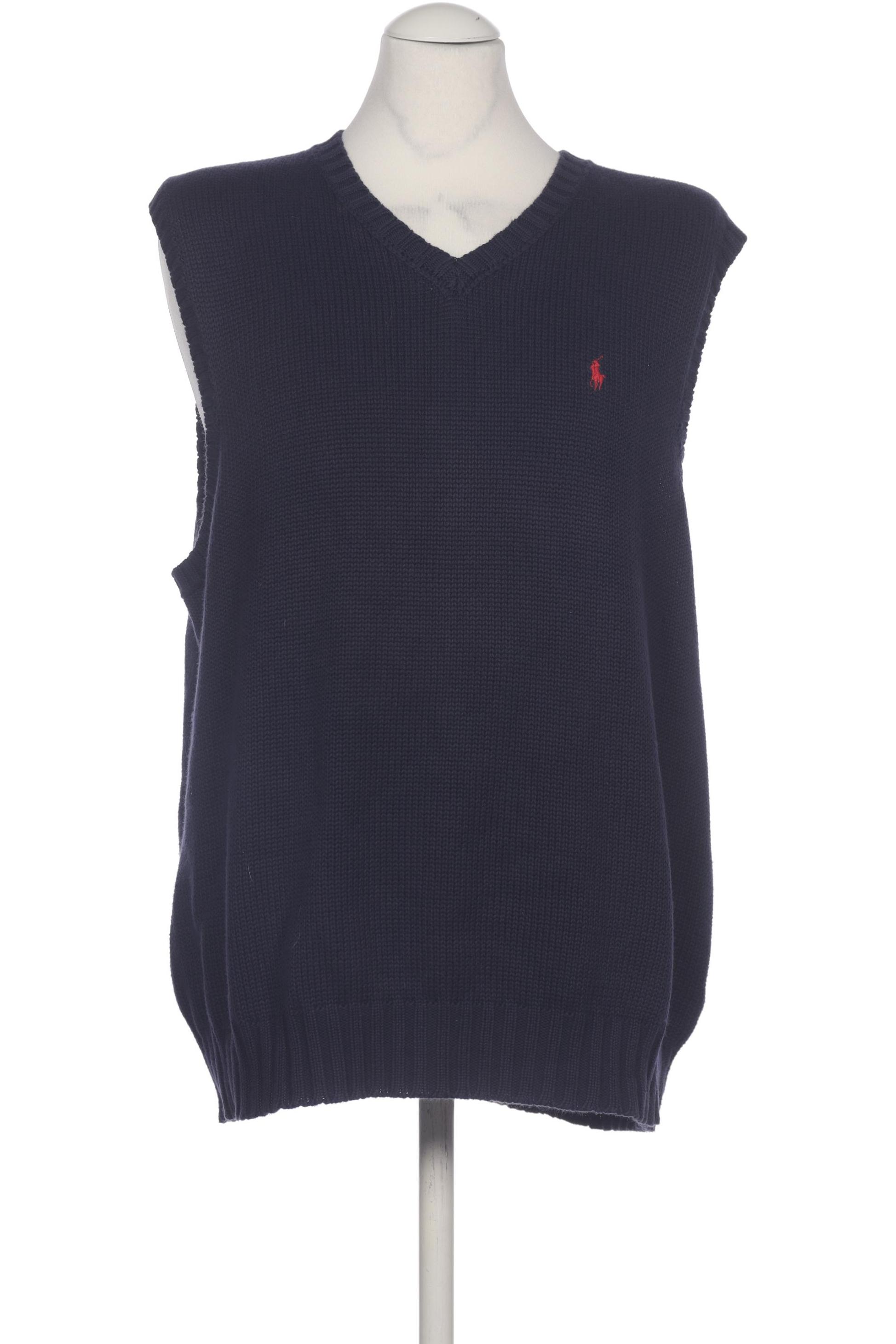 

Polo Ralph Lauren Herren Pullover, marineblau, Gr. 52