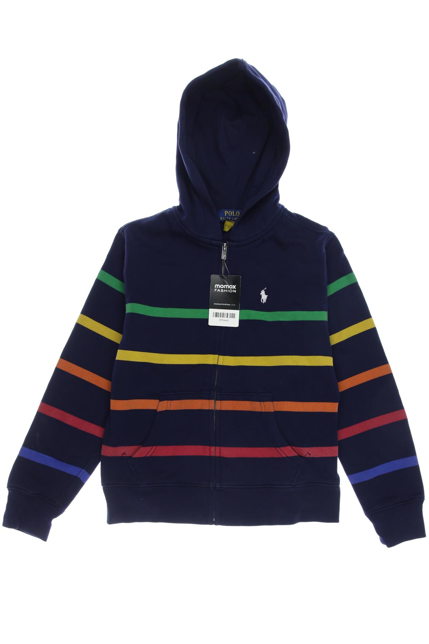 

Polo Ralph Lauren Herren Hoodies & Sweater, marineblau, Gr. 146